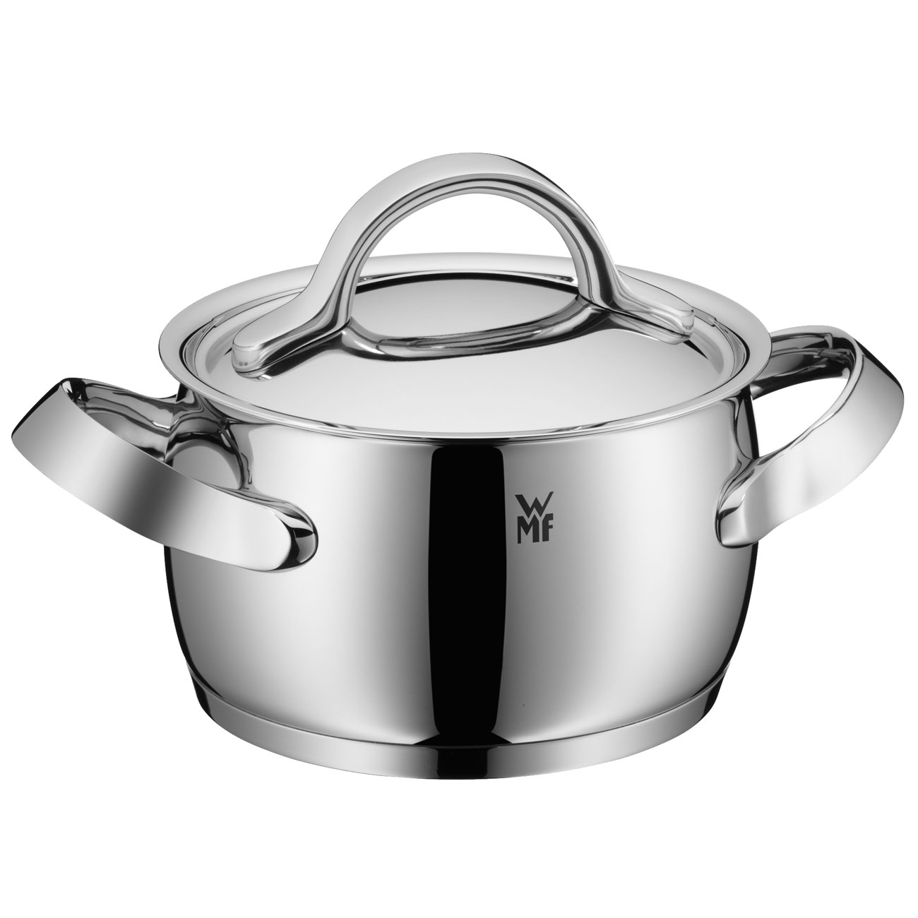 Кастрюля WMF CONCENTO 16см 1727166040