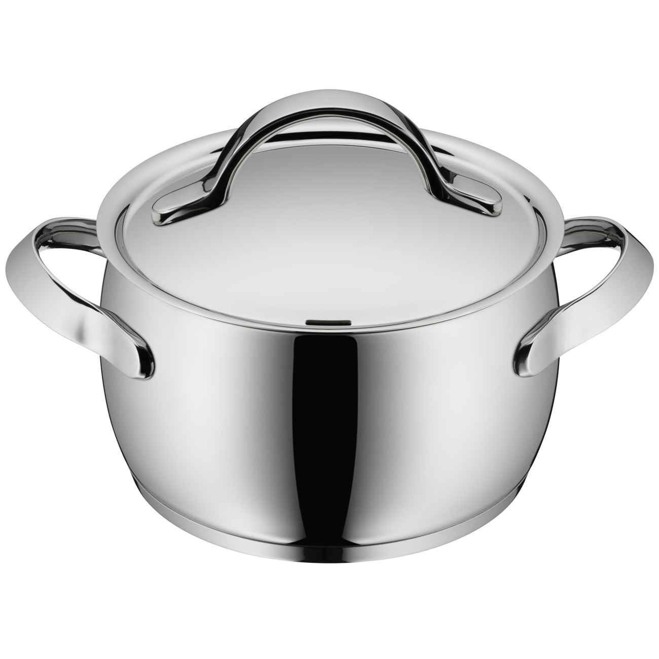 Кастрюля WMF CONCENTO 20см 1727206040