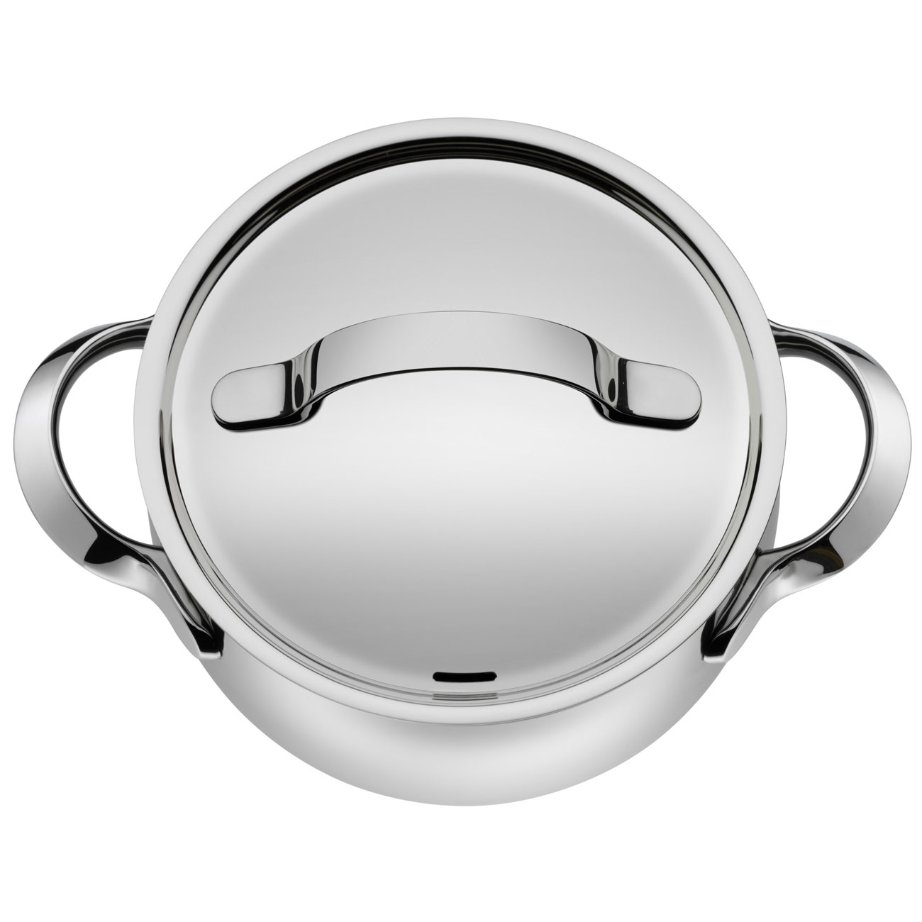 Кастрюля WMF CONCENTO 20см 1727206040