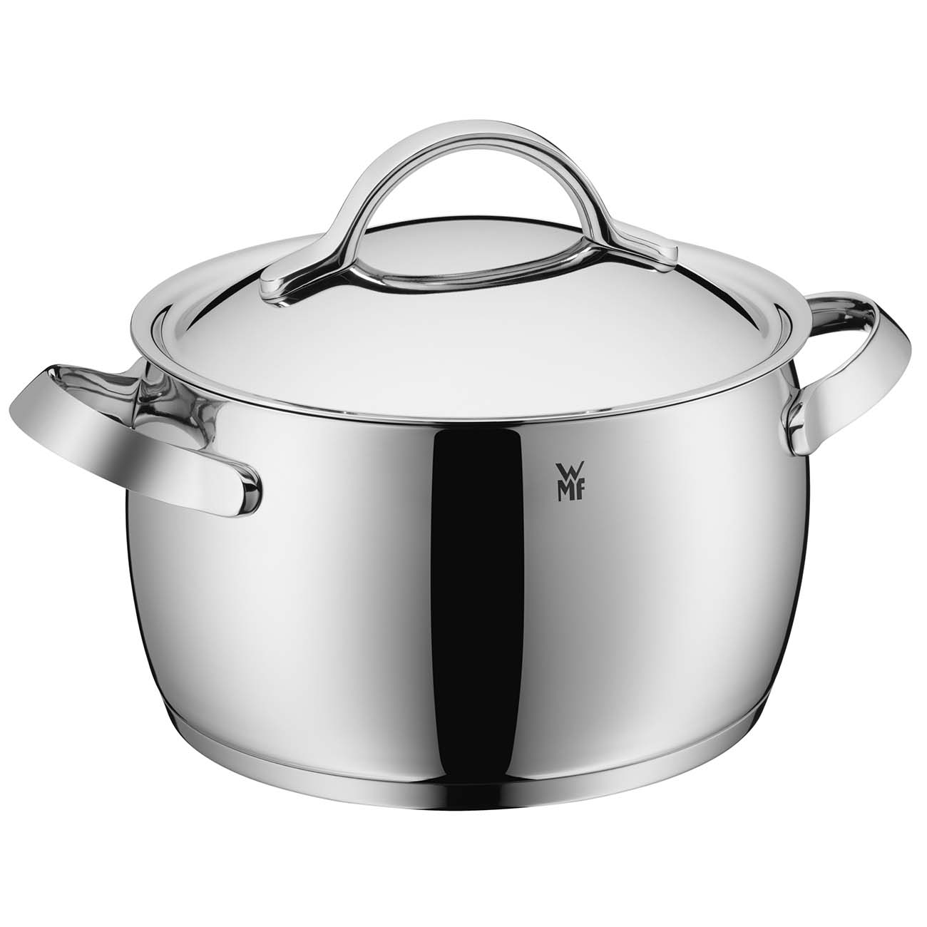 Кастрюля WMF CONCENTO 24см 1727246040