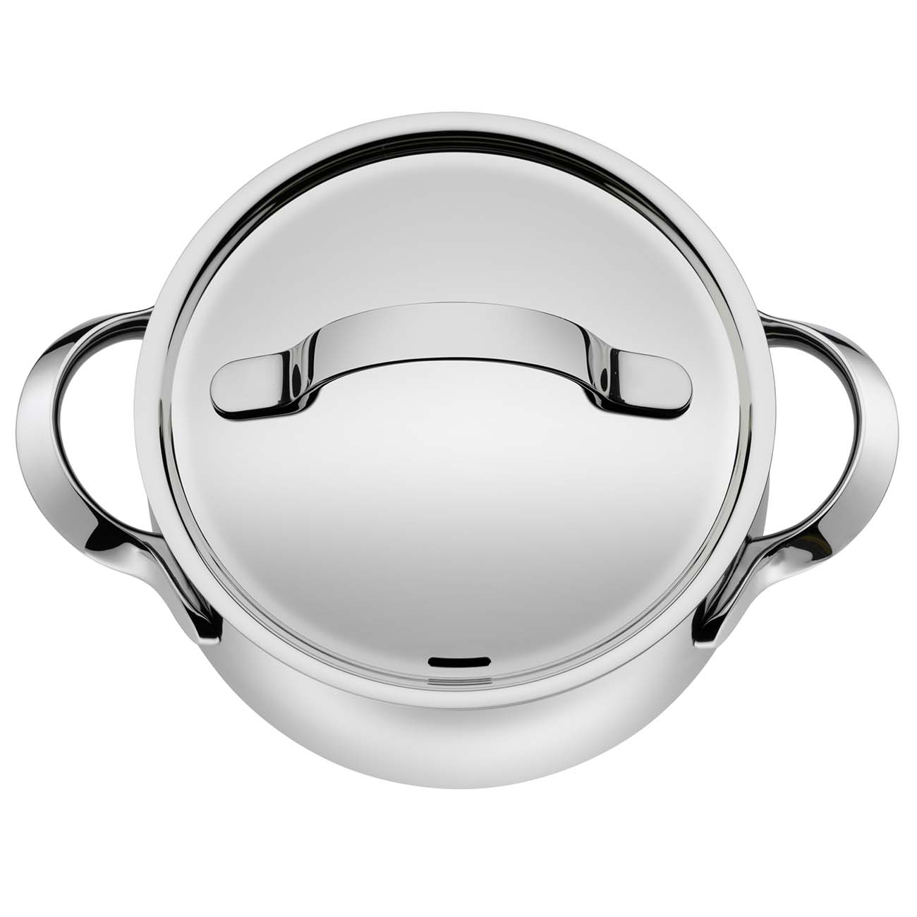 Кастрюля WMF CONCENTO 24см 1727246040