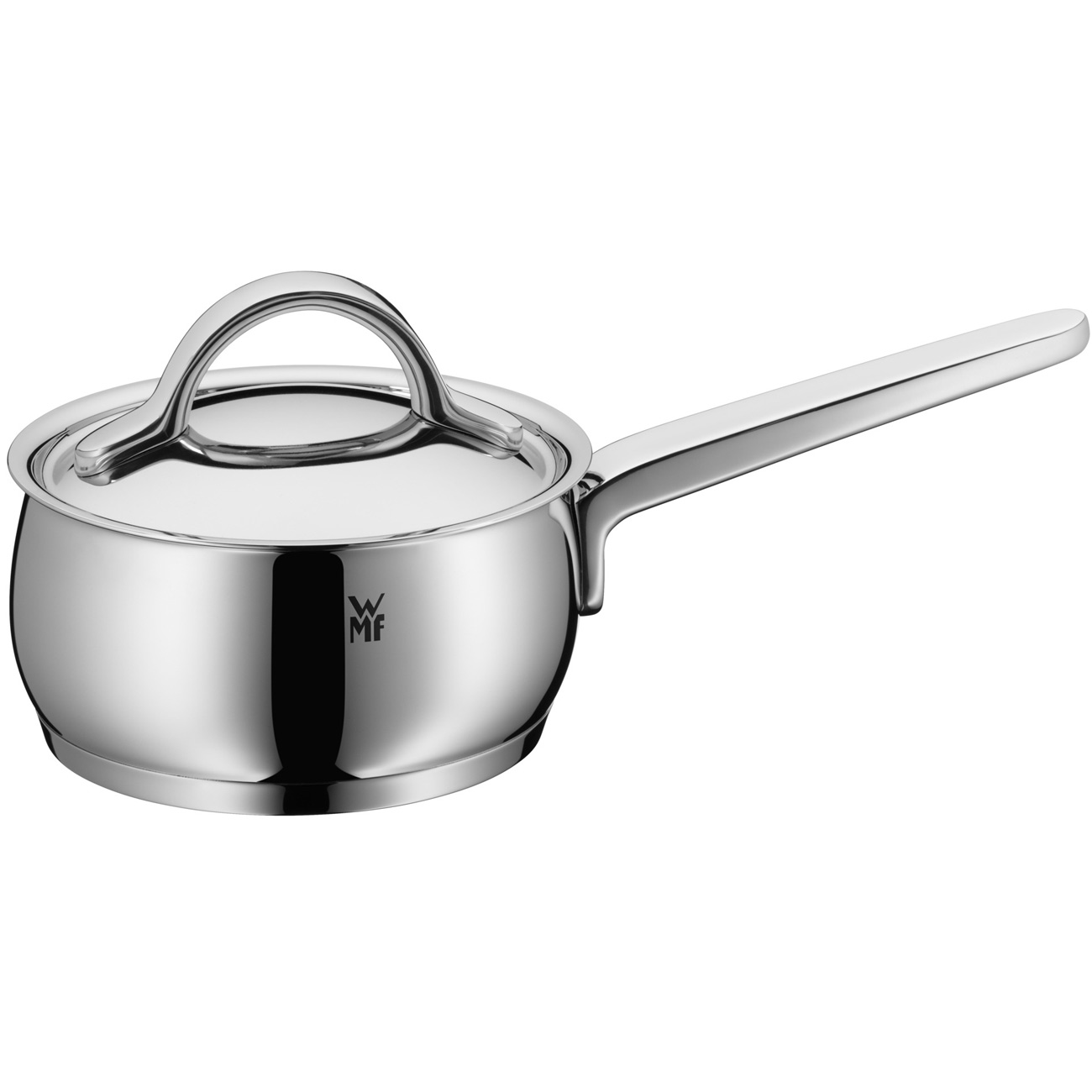 Ковш WMF с крышкой CONCENTO 16см 1729166040