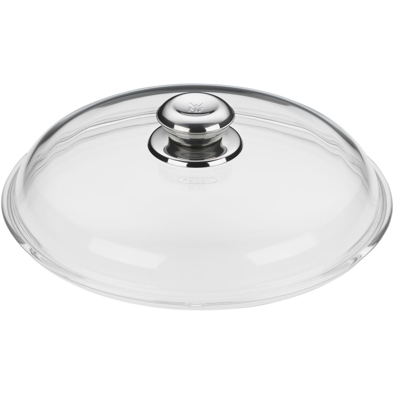 Крышка 20см WMF GLASS LID 0720399902