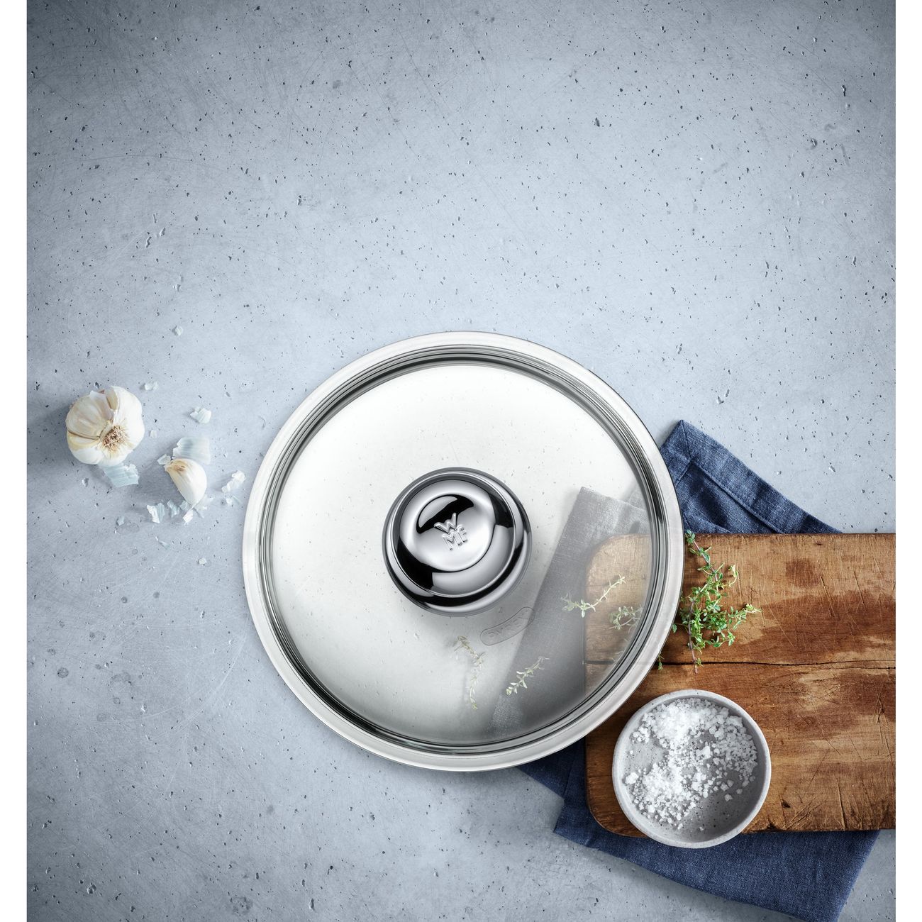 Крышка WMF 24см 0724399902