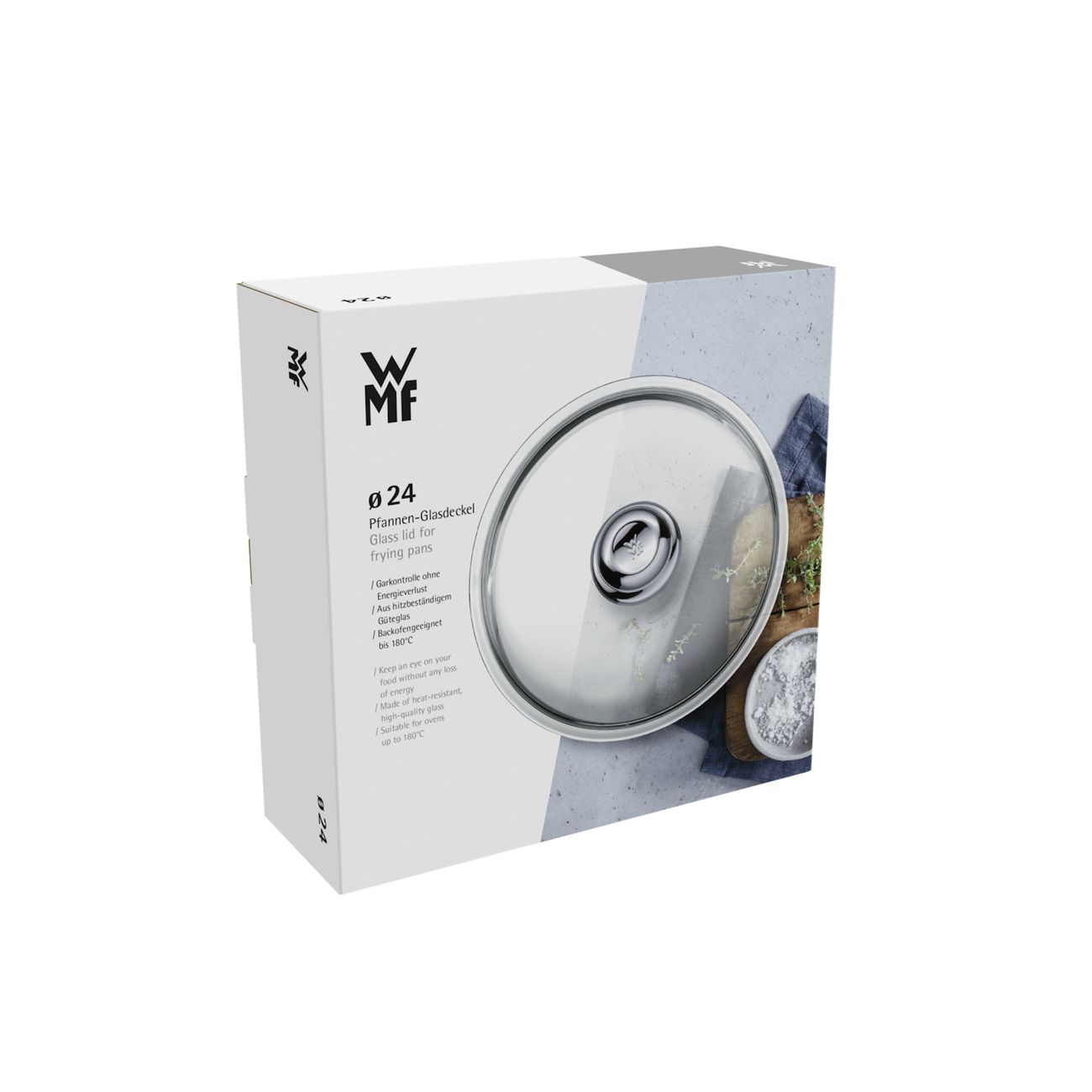 Крышка WMF 24см 0724399902