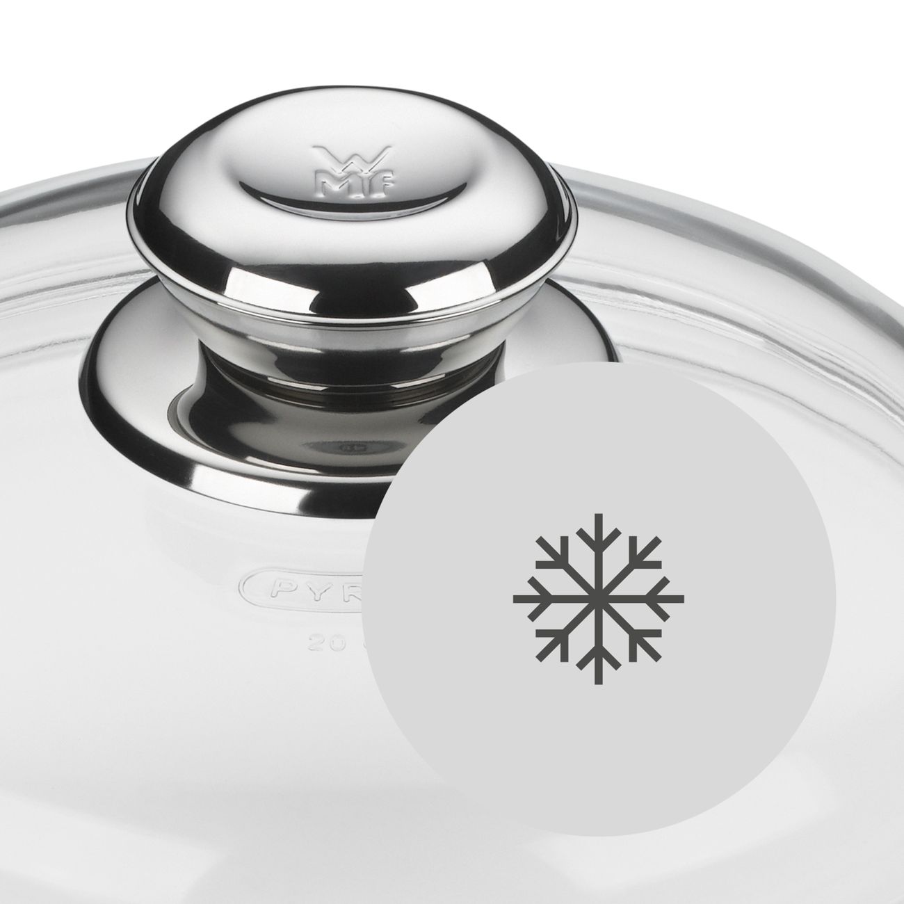 Крышка WMF 28см 0728399902