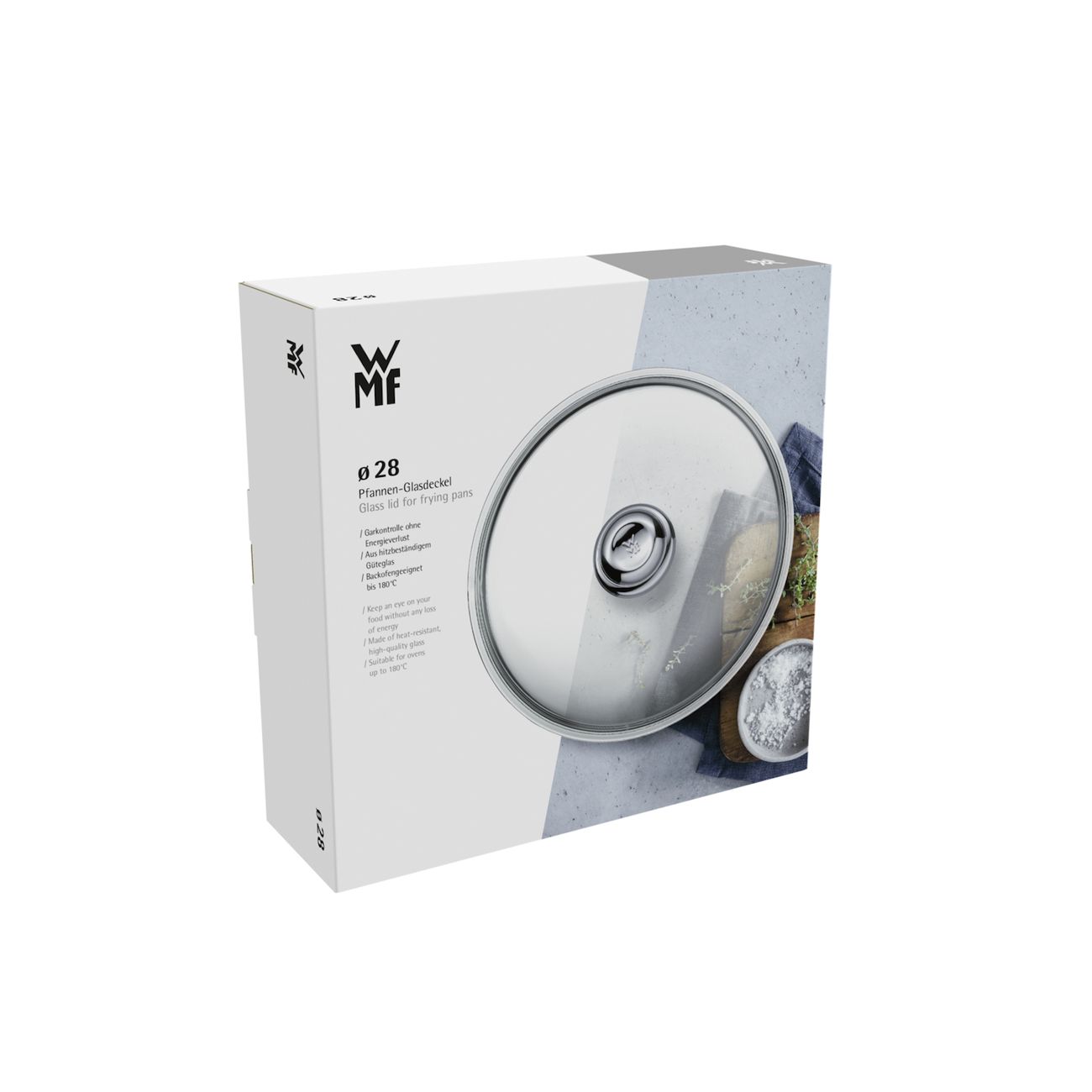 Крышка WMF 28см 0728399902