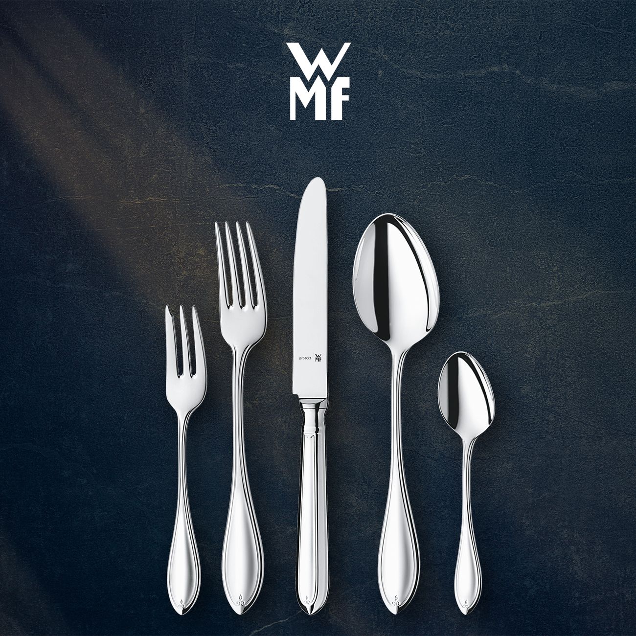 Набор столовых приборов WMF PREMIERE 30 пр. 1119916340