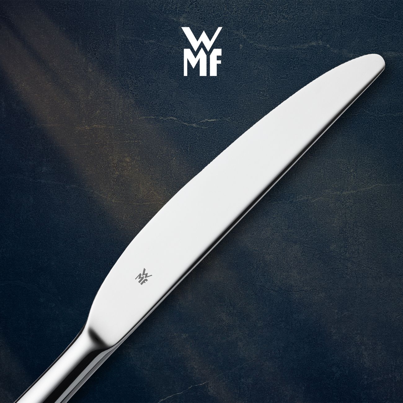 Набор столовых приборов WMF BOSTON Cromargan 30 пр. 1120916040