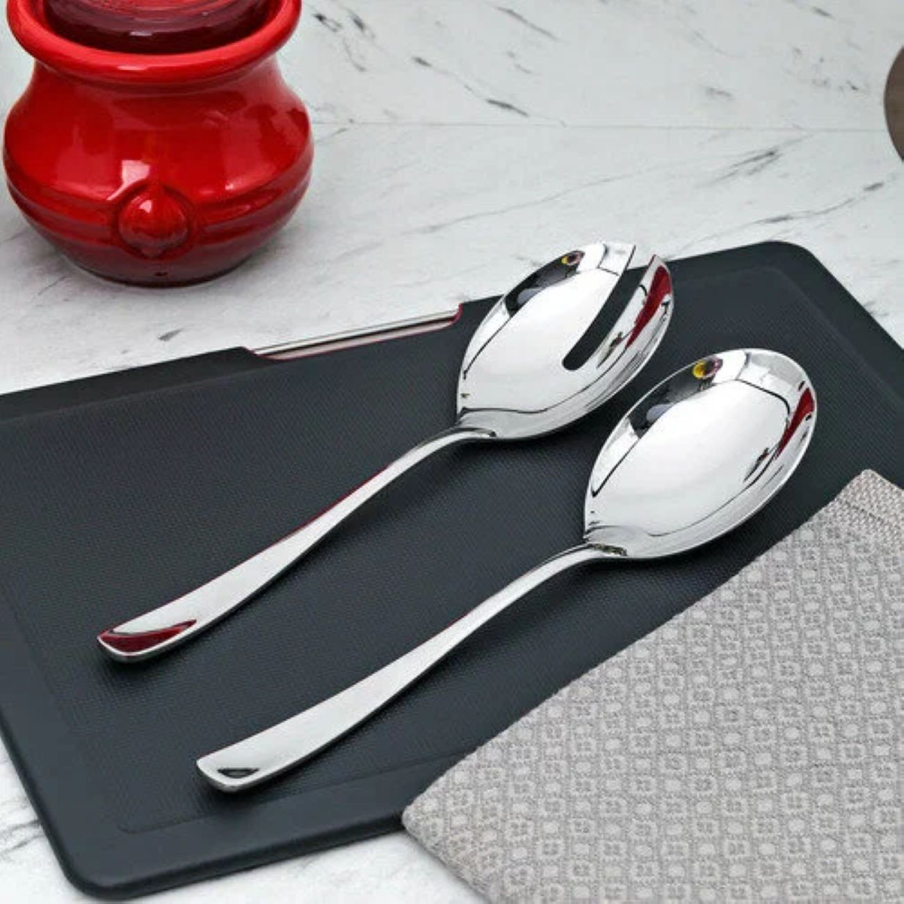 Набор столовых приборов WMF AMBIENTE Cromargan Protect 1228216340