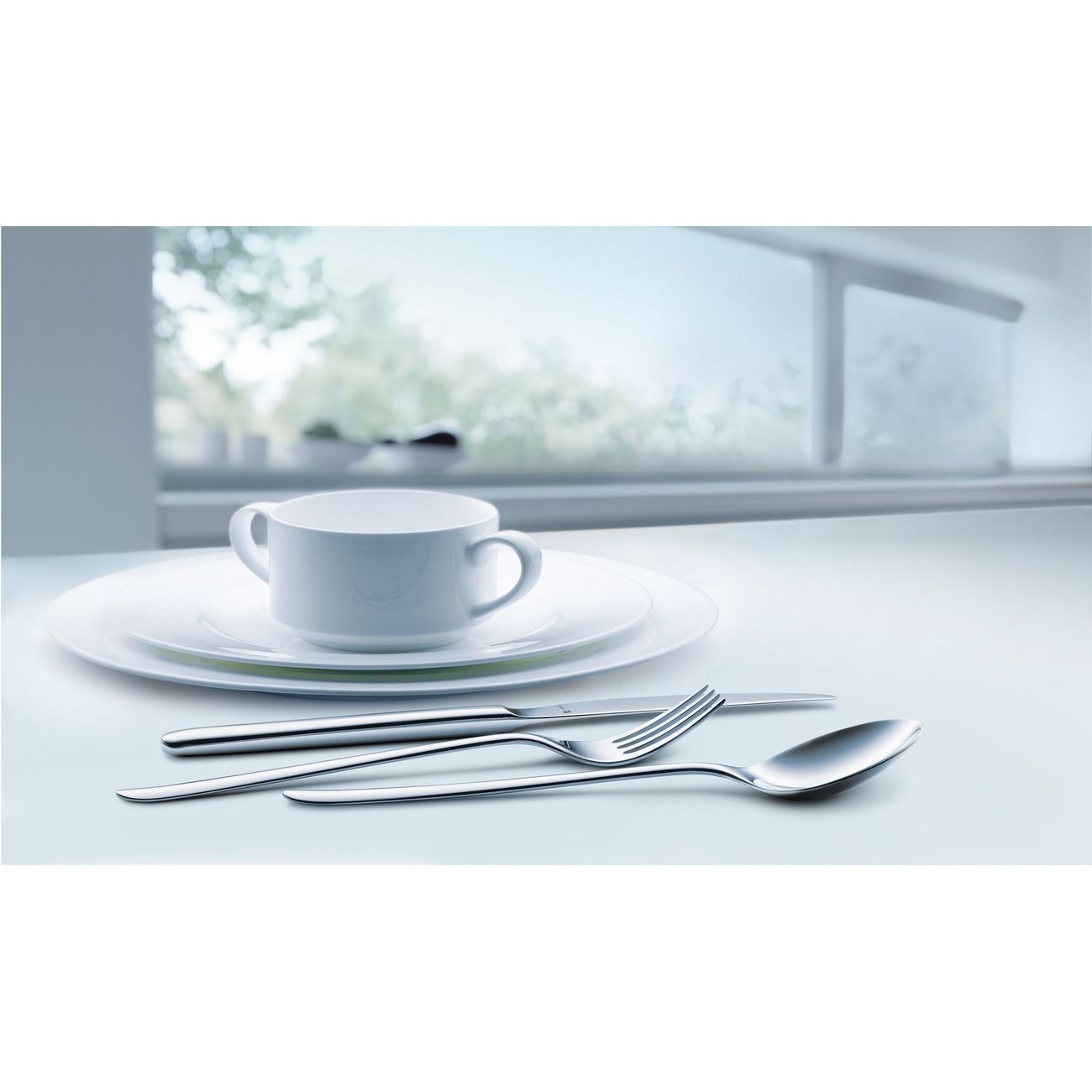 Ложка сервировочная WMF BOSTON 1120166040