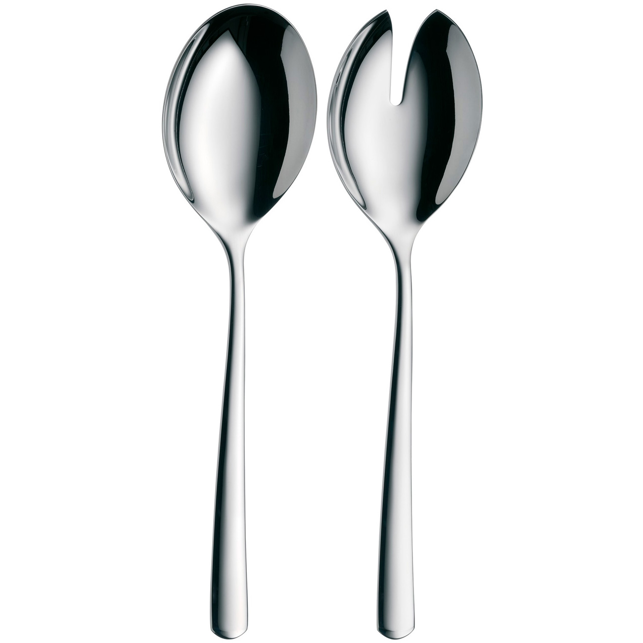 Набор столовых приборов WMF BOSTON Cromargan 1120216040