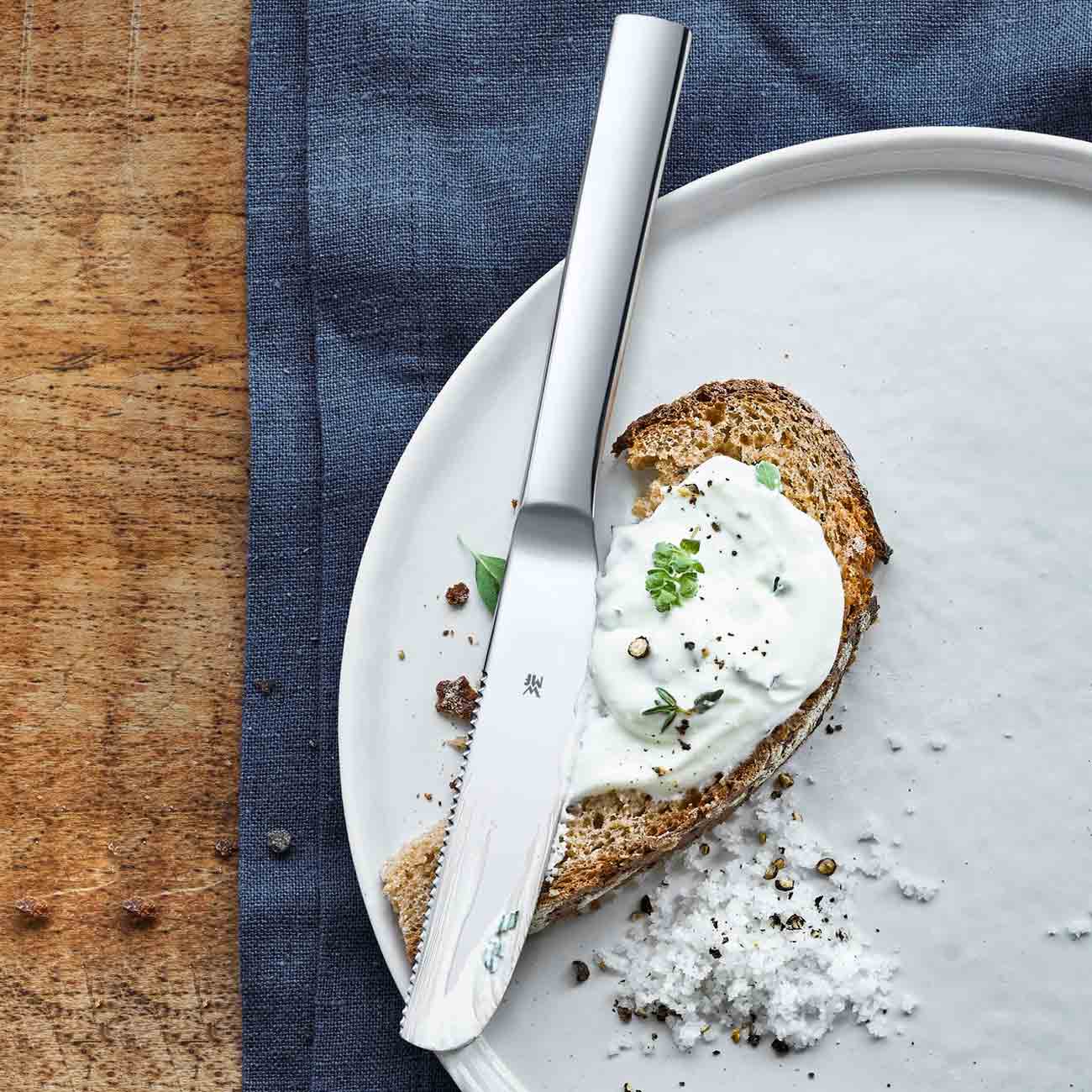 Столовый набор WMF NUOVA ножи 2 шт. 1291936042