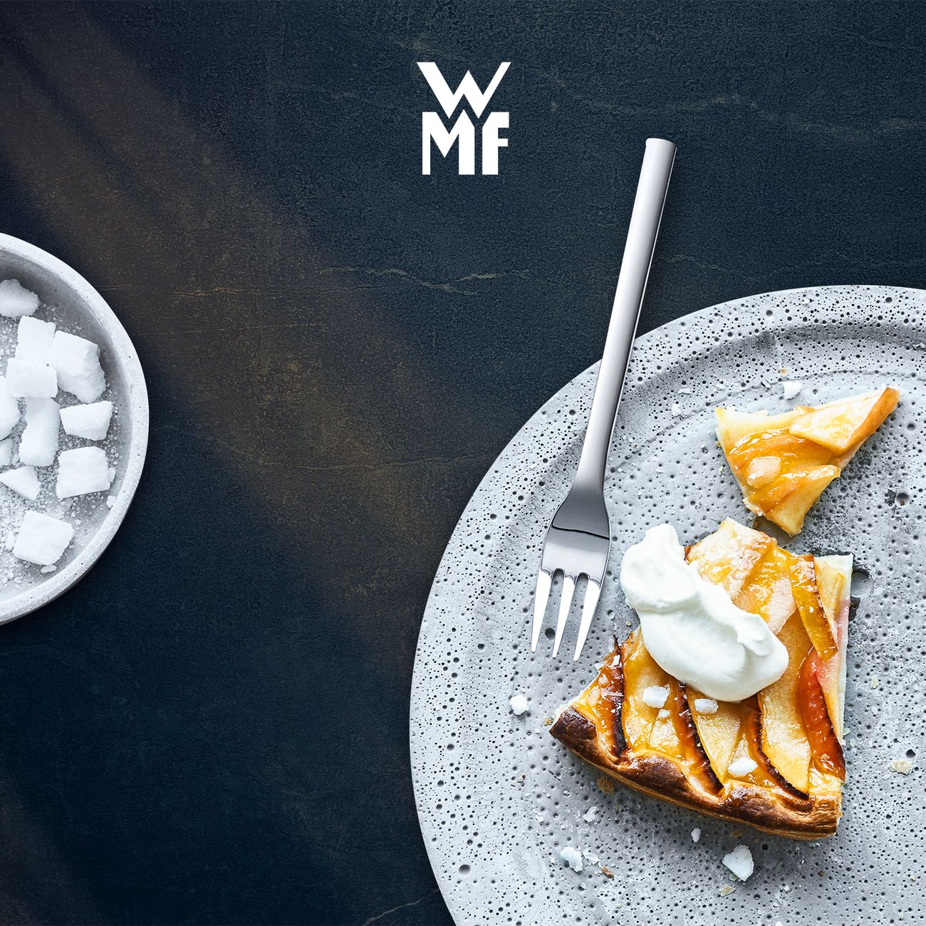 Набор вилок для торта WMF NUOVA 6 шт. 1291666046