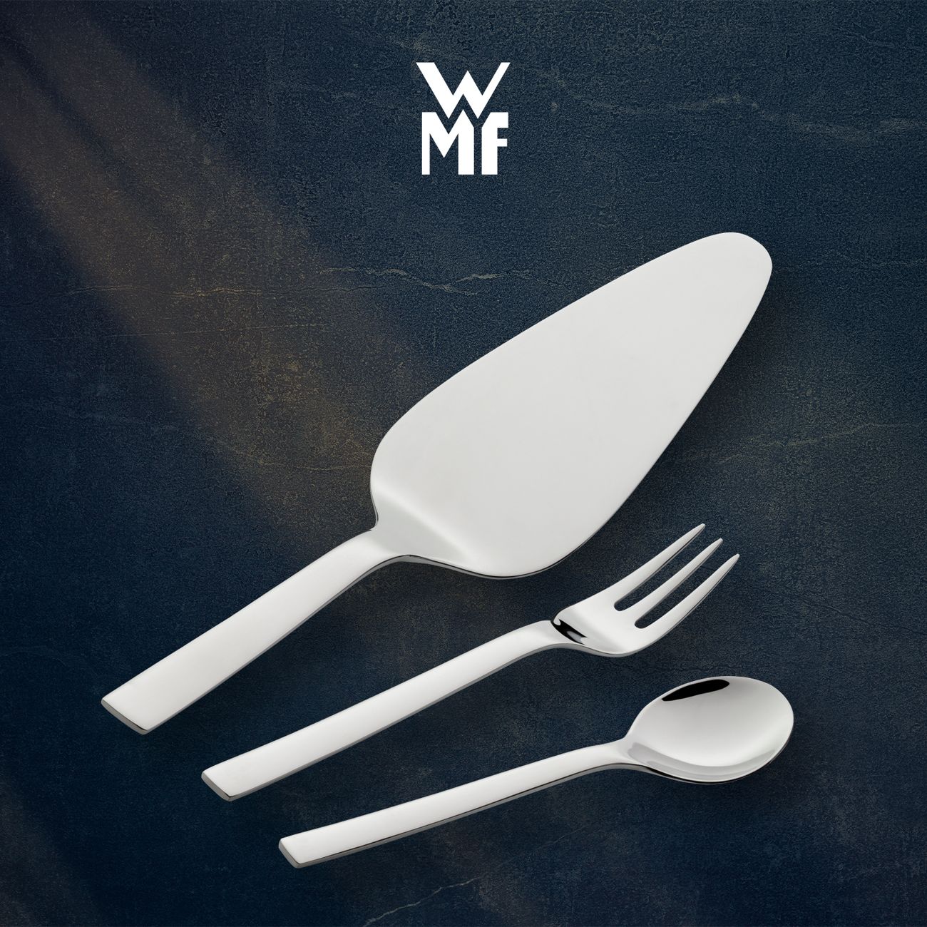 Набор приборов WMF NUOVA для торта 13 пр. 1291376040