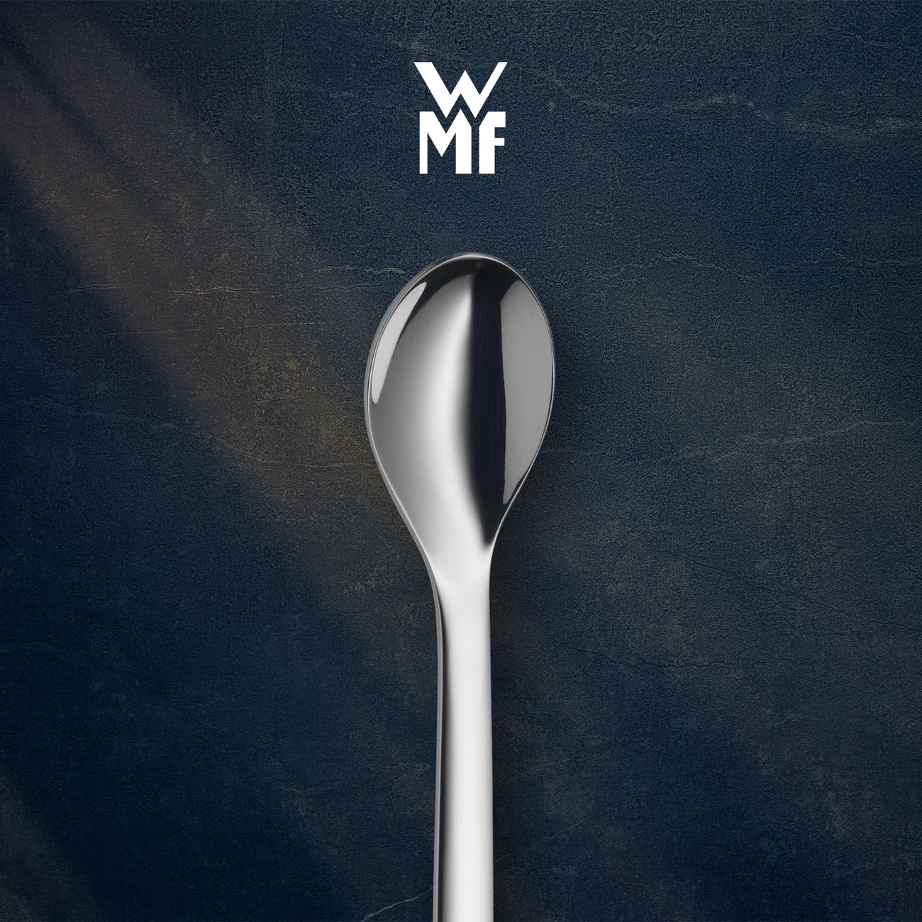 Набор длинных ложек WMF NUOVA Long Drink 6 шт. 1291406046