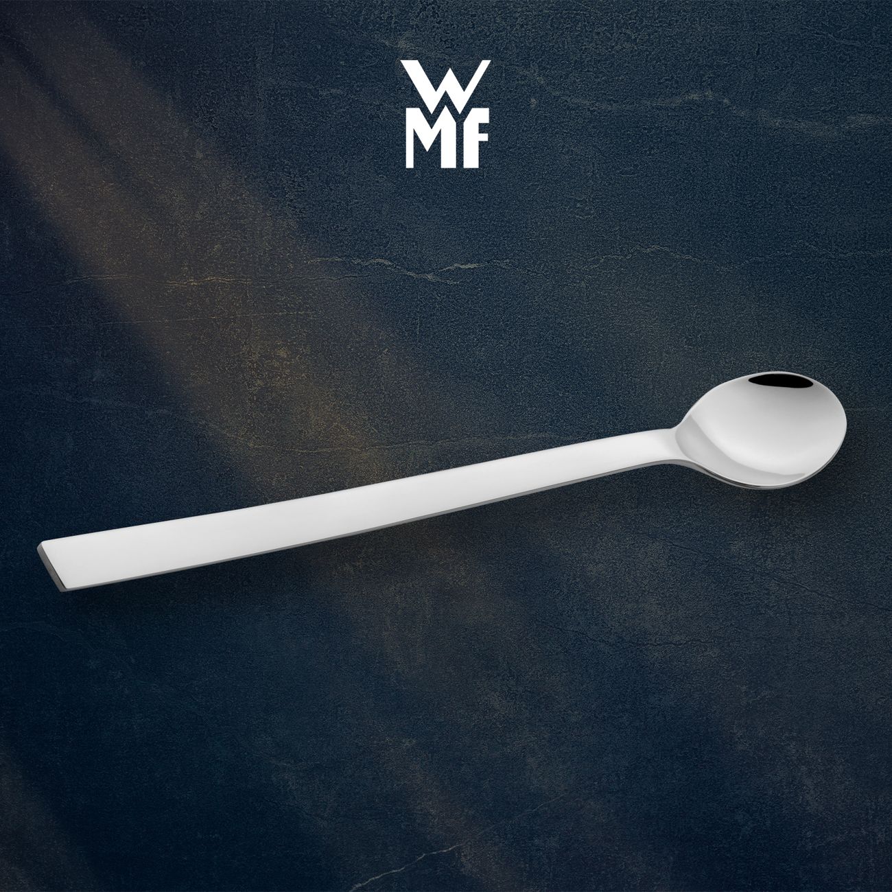 Набор длинных ложек WMF NUOVA Long Drink 6 шт. 1291406046