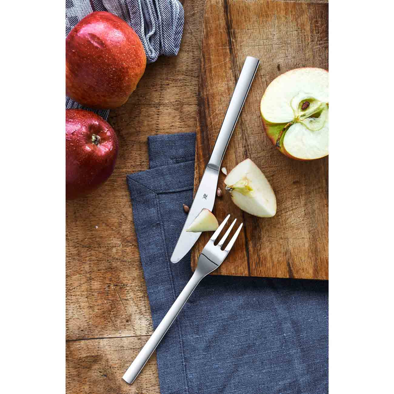 Столовый набор WMF NUOVA для фруктов/торта 1291606040