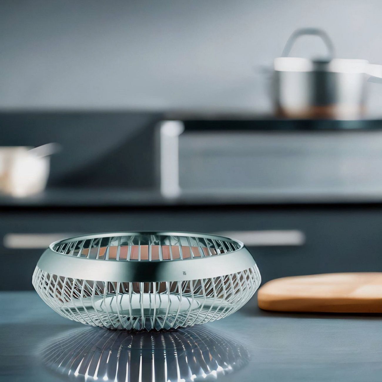 Корзина для фруктов WMF LOUNGE LIVING 0665066030