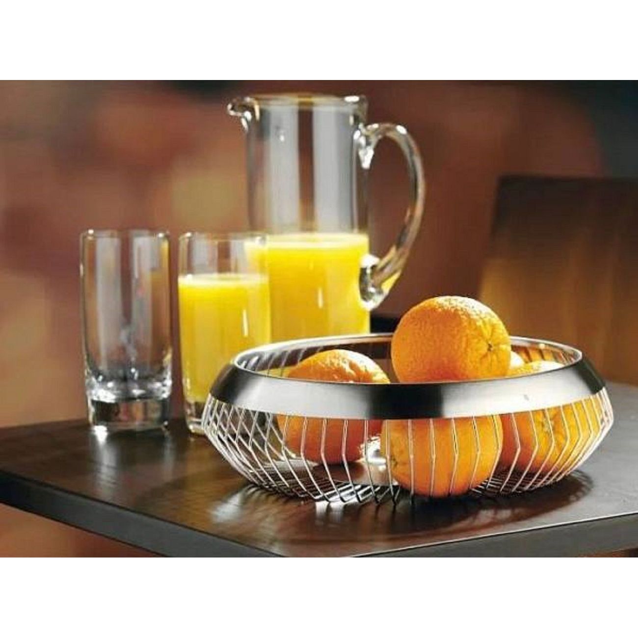 Корзина для фруктов WMF LOUNGE LIVING 0665066030