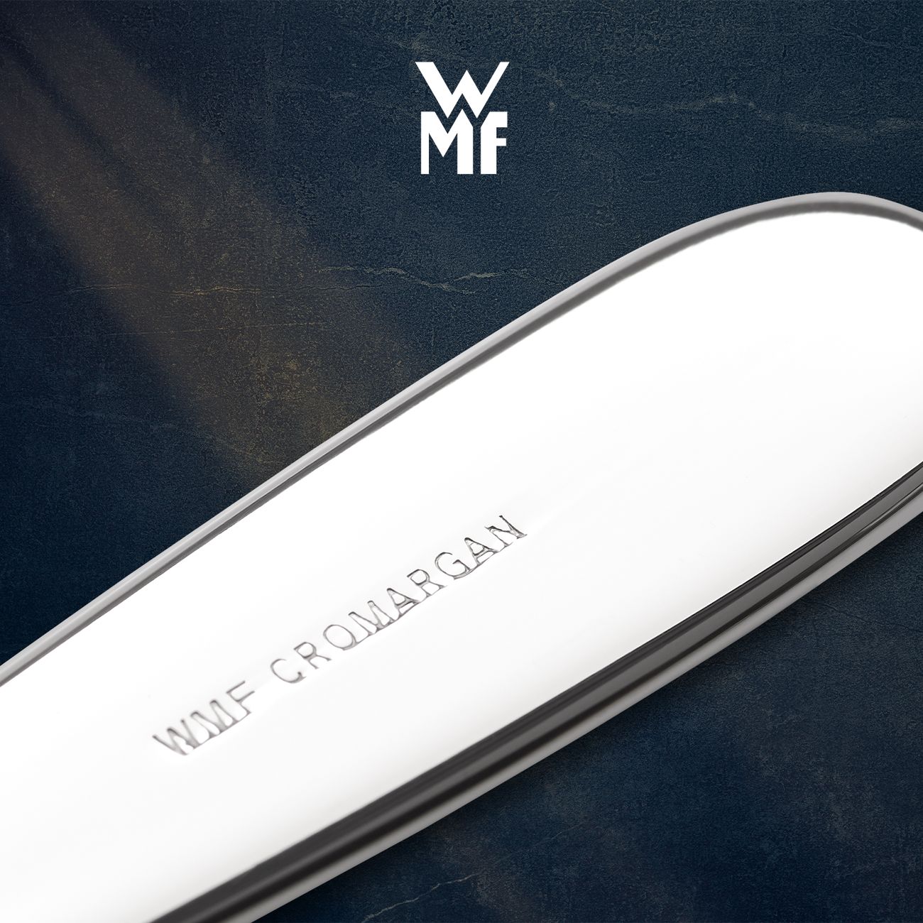 Набор столовых приборов WMF Сафари 4 пр. детский 1280026040