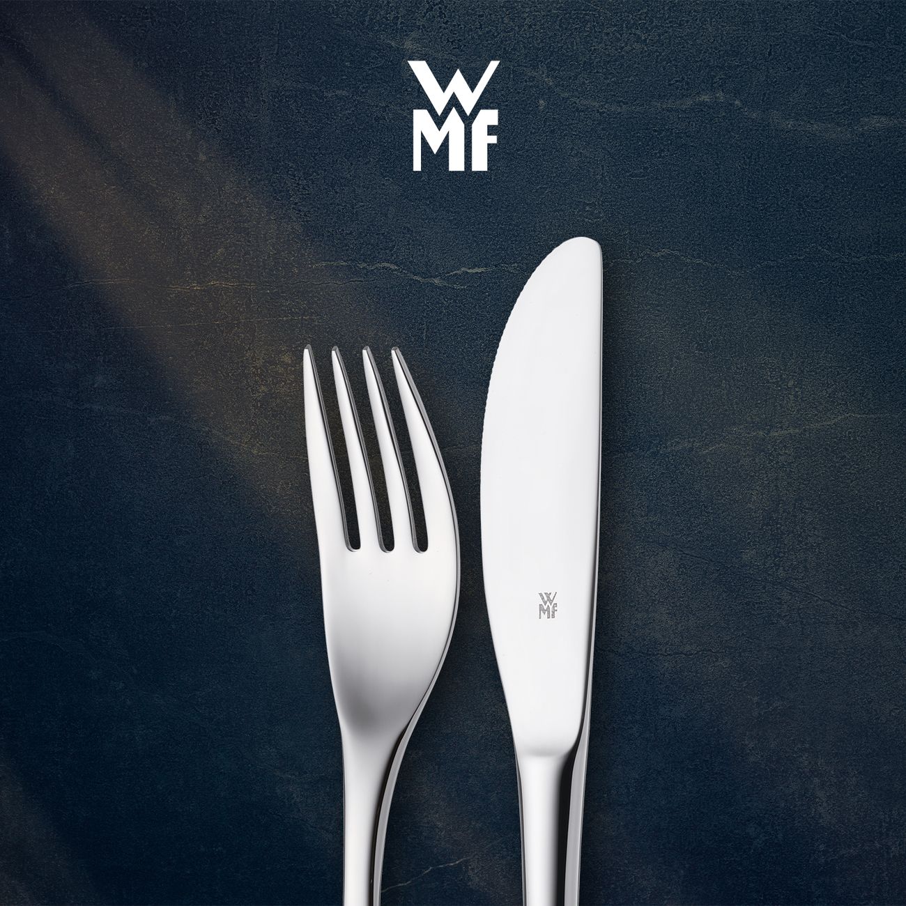 Набор столовых приборов WMF Сафари 4 пр. детский 1280026040