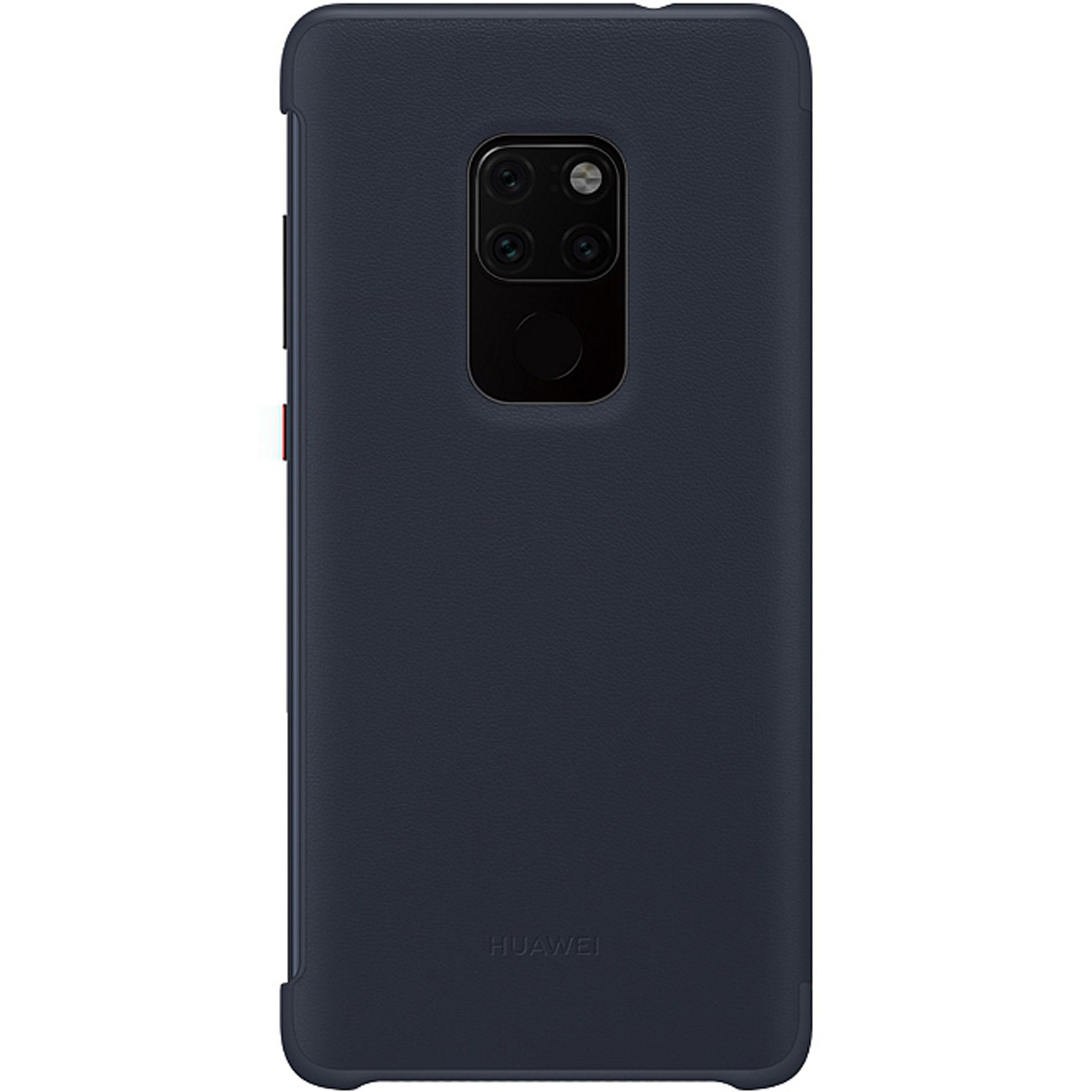 Чехол HUAWEI Smart View Flip Cover д/Mate 20, D.Blue(51992605)