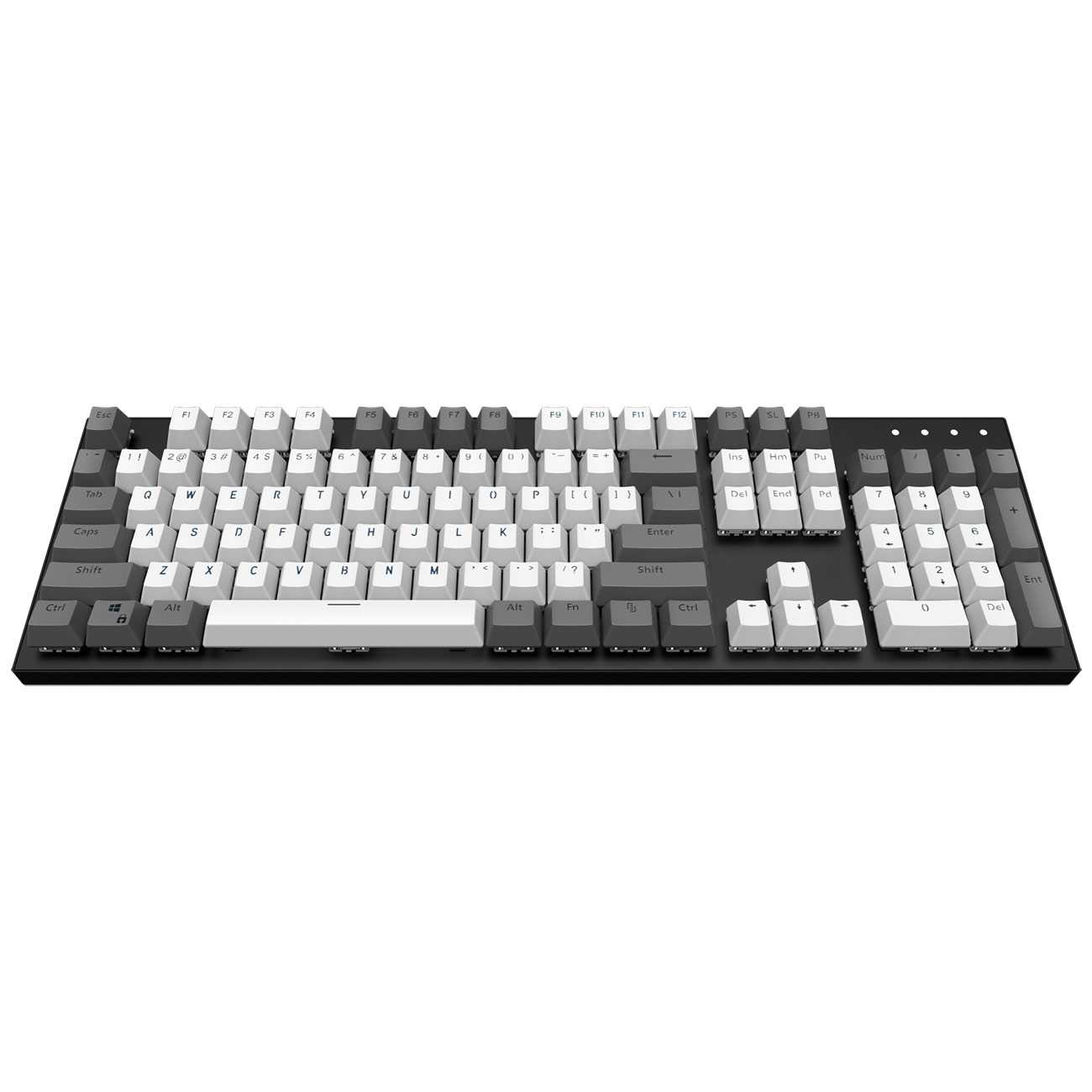 Клавиши для клавиатуры Dark Project KS-13 (DP-KS-0013)
