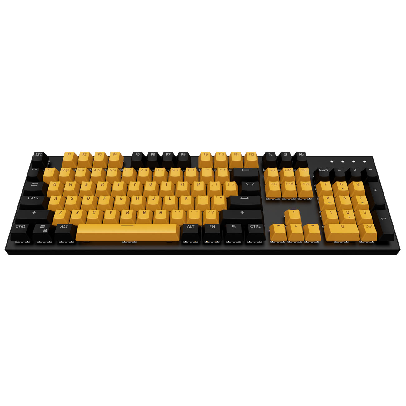 Клавиши для клавиатуры Dark Project KS-22 (DP-KS-0022)