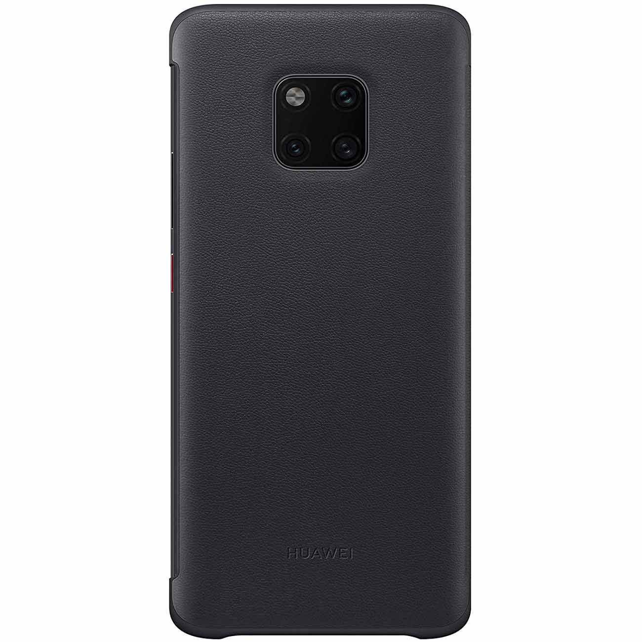 Чехол HUAWEI Smart View Flip C. д/Mate 20 Pro, Black(51992696)