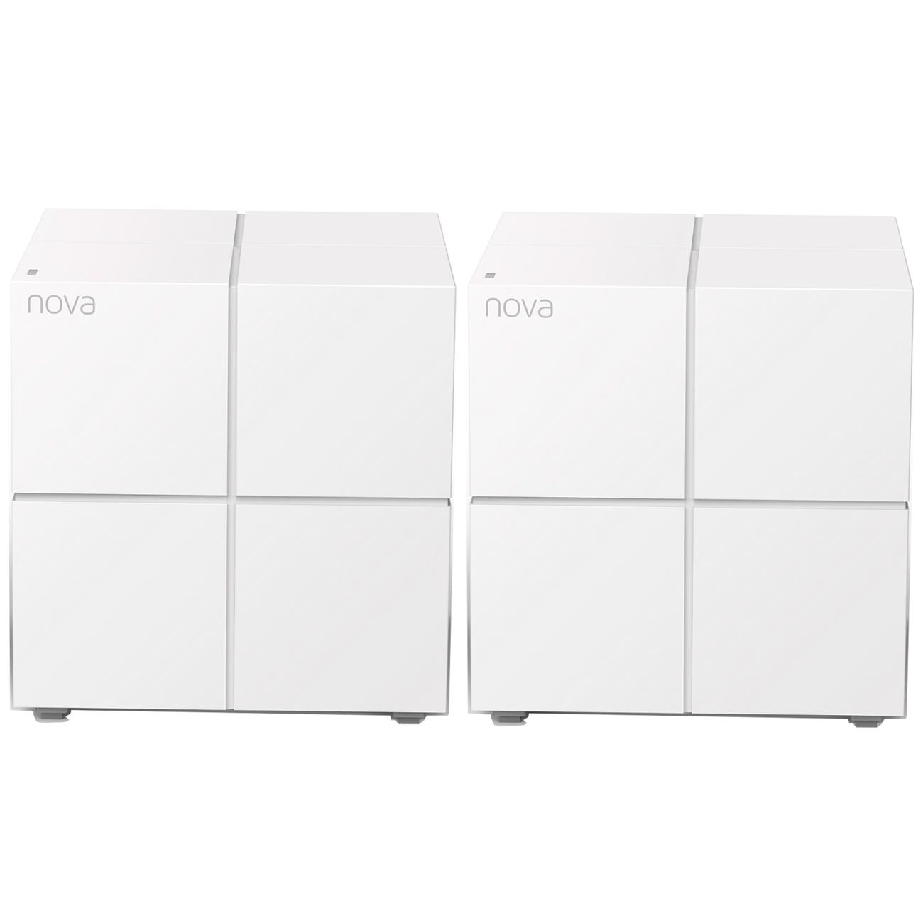MESH система Tenda nova MW6-2 фото