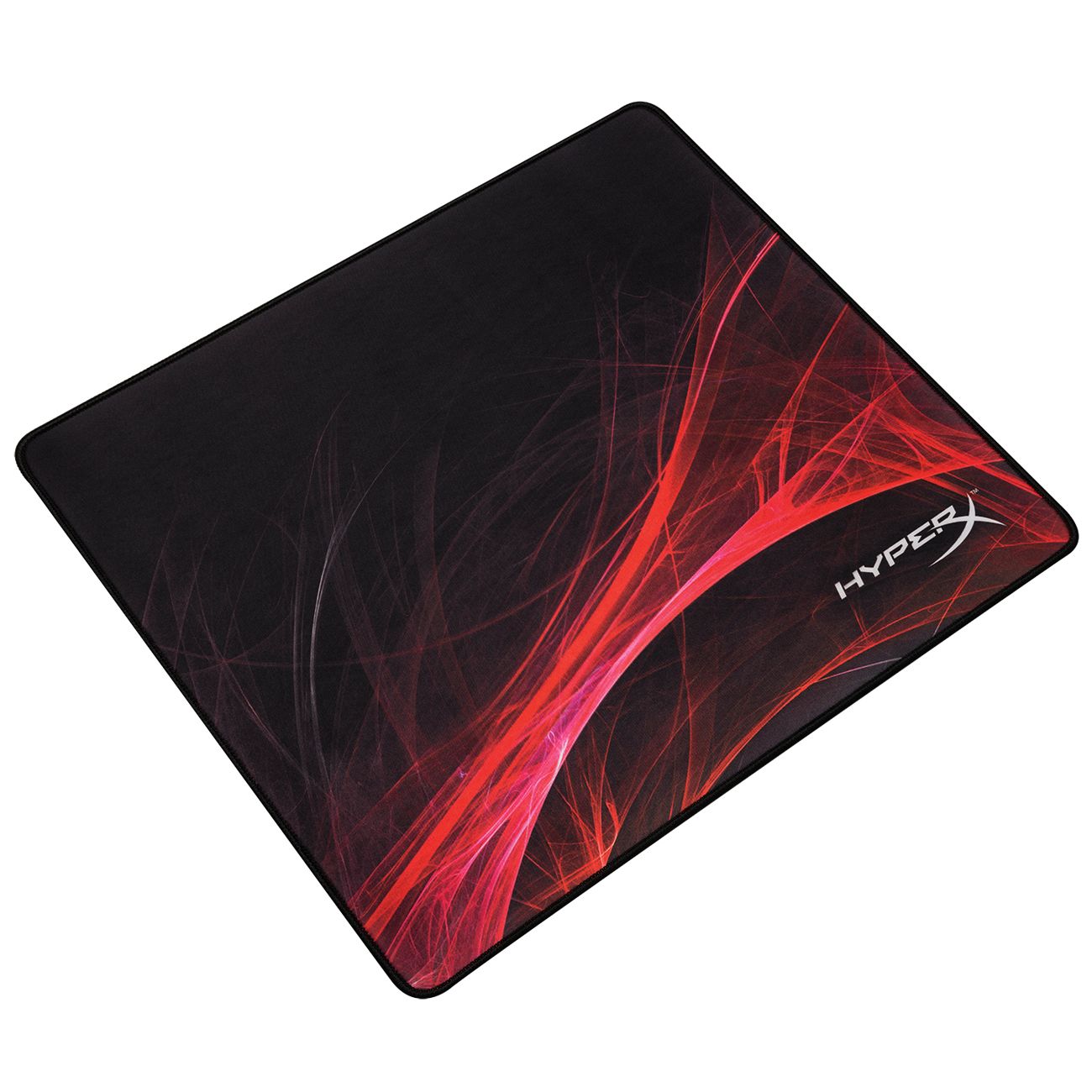 Игровой коврик HyperX Fury S Speed Edition Pro (L) (HX-MPFS-S-L)