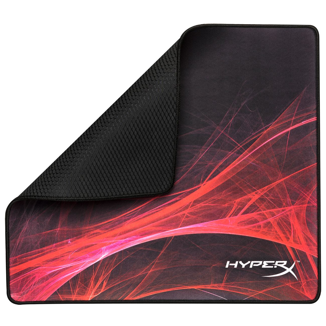 Игровой коврик HyperX Fury S Speed Edition Pro (L) (HX-MPFS-S-L)