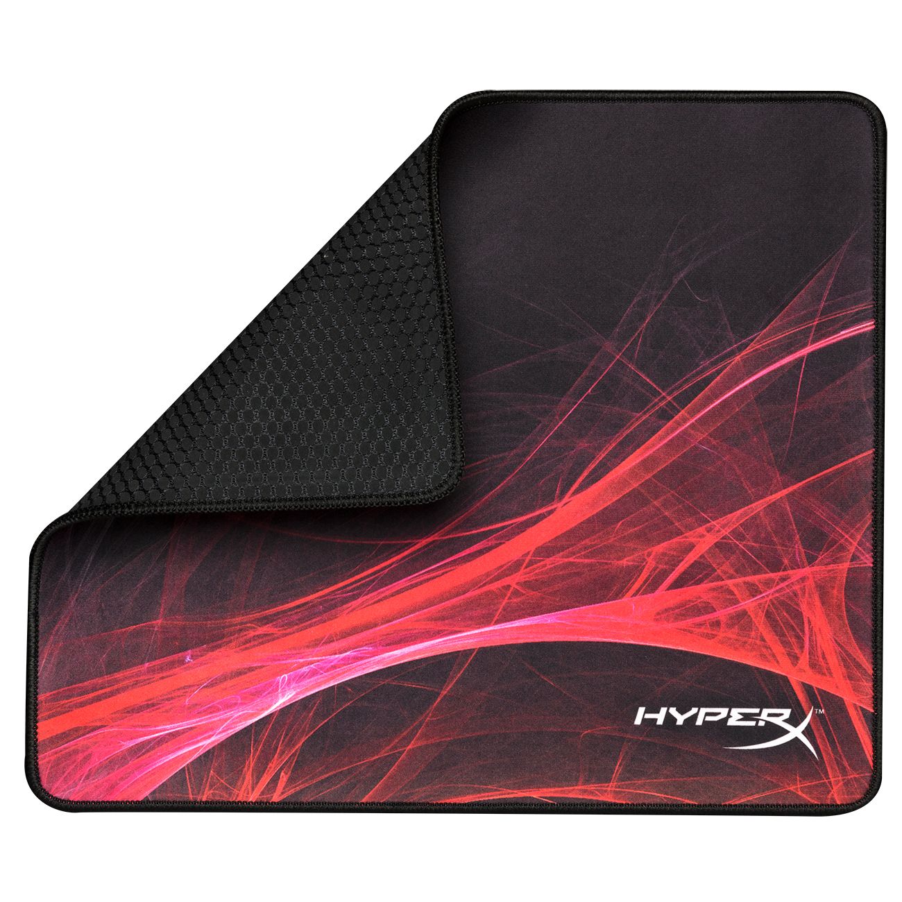 Игровой коврик HyperX Fury S Speed Edition Pro (M) (HX-MPFS-S-M)