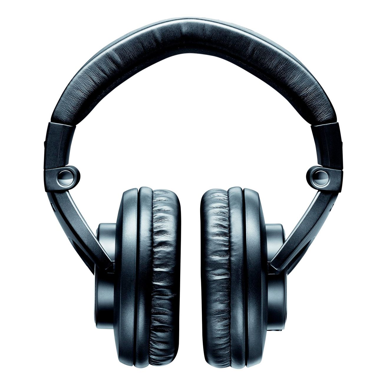 Наушники полноразмерные Shure SRH840 черный