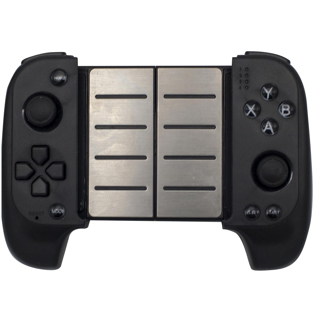 Геймпад Ritmix GP-060BTH черный