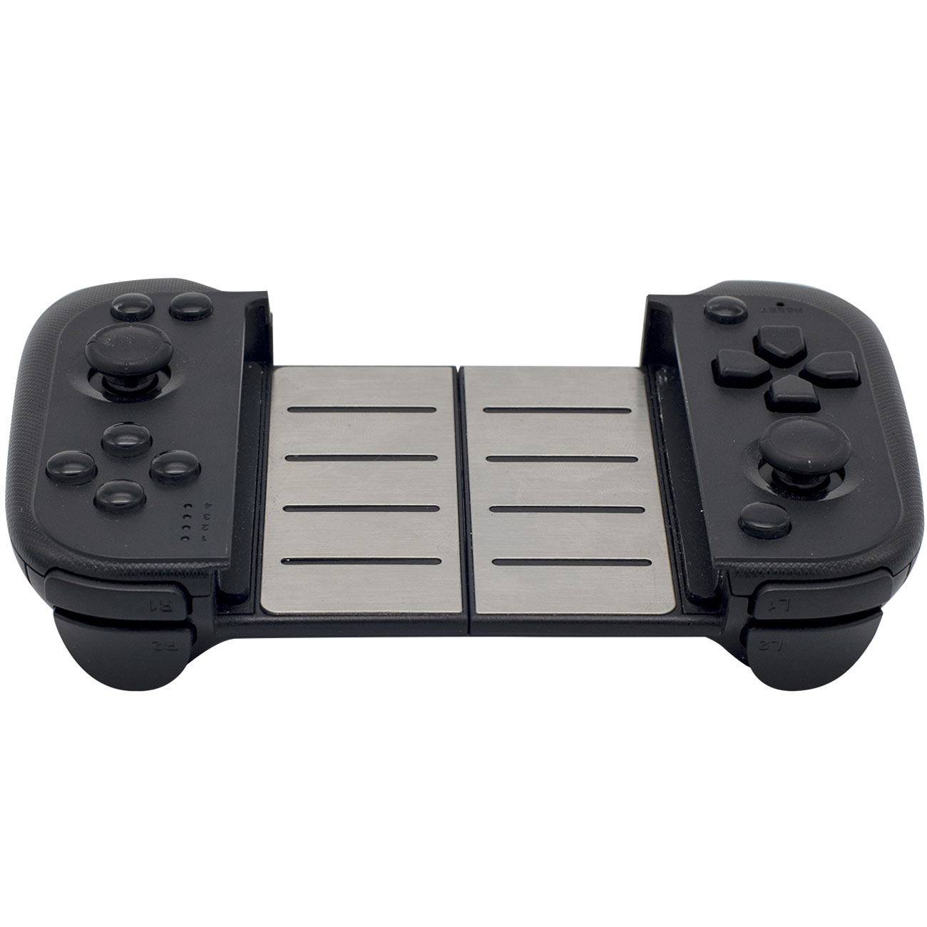 Геймпад Ritmix GP-060BTH черный