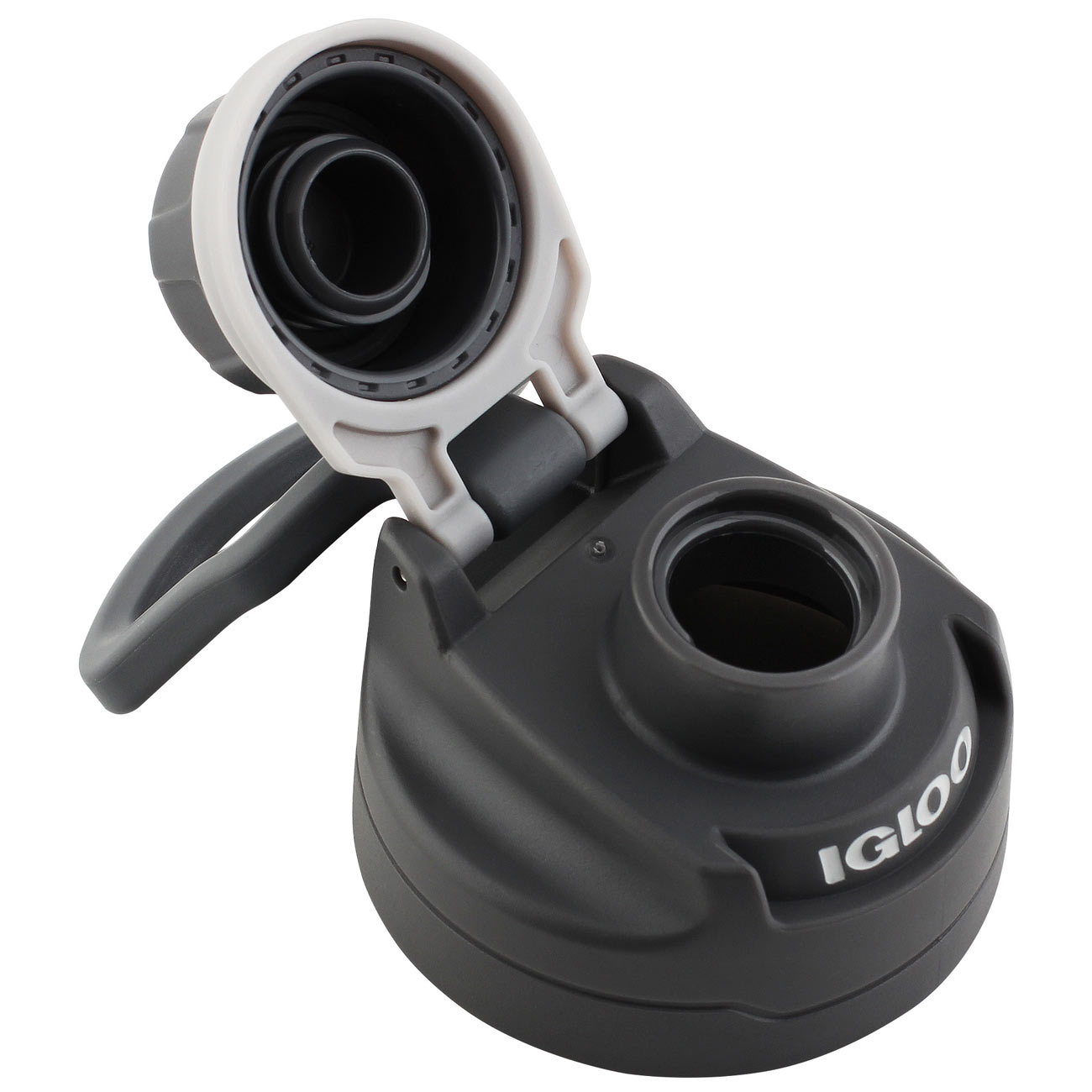 Термос Igloo Logan steel 1,9л (00070263)