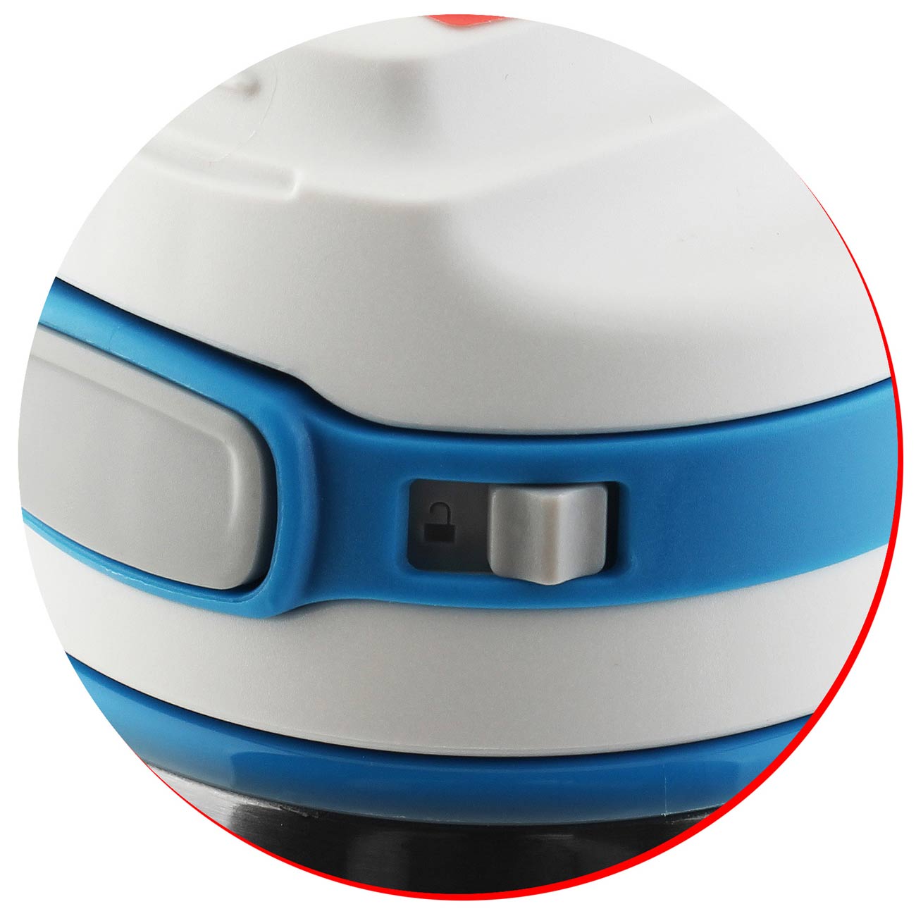 Термокружка Igloo Tahoe deep sea 0,7л (00070297)