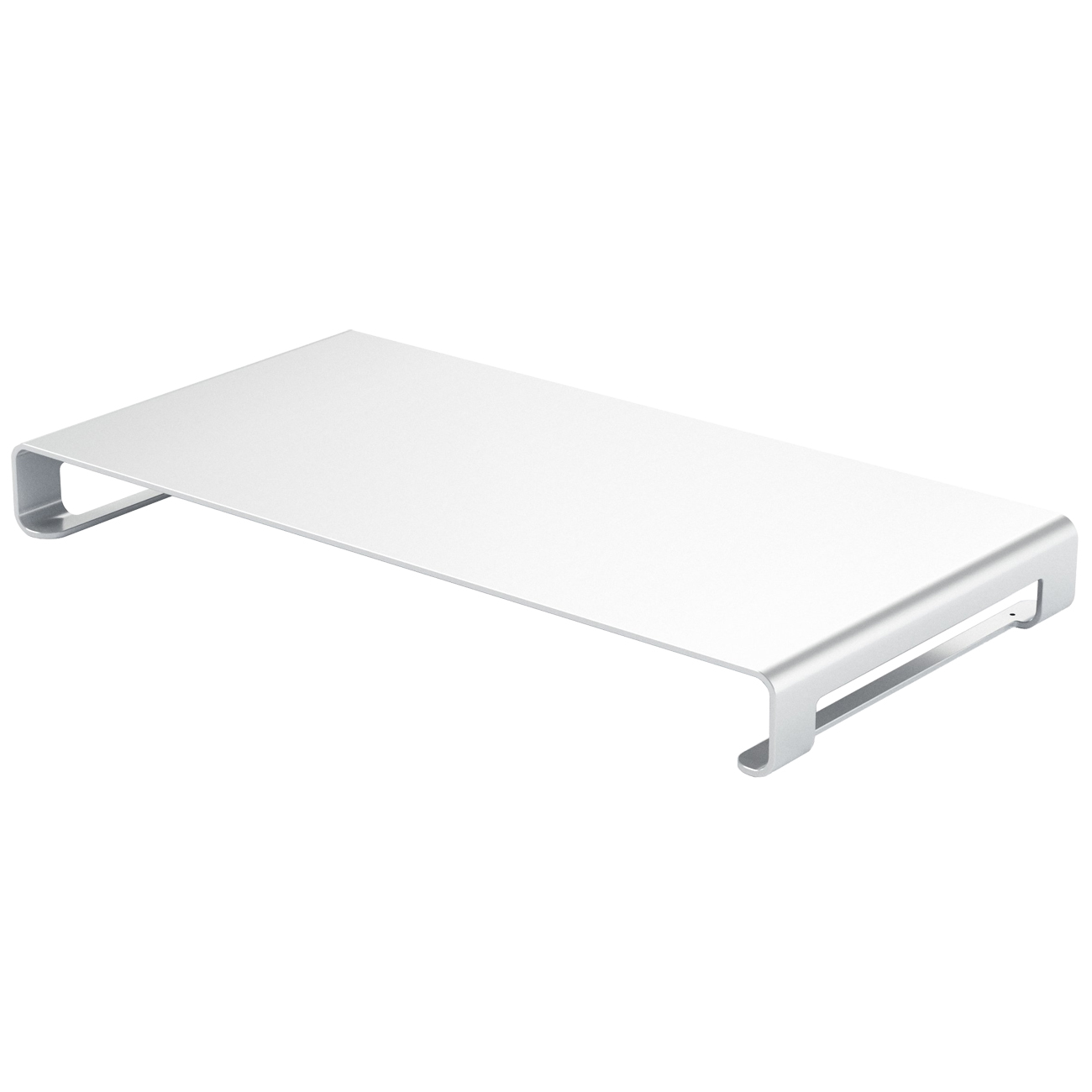 Аксессуары Satechi Unibody Monitor Stand (ST-ASMSS)