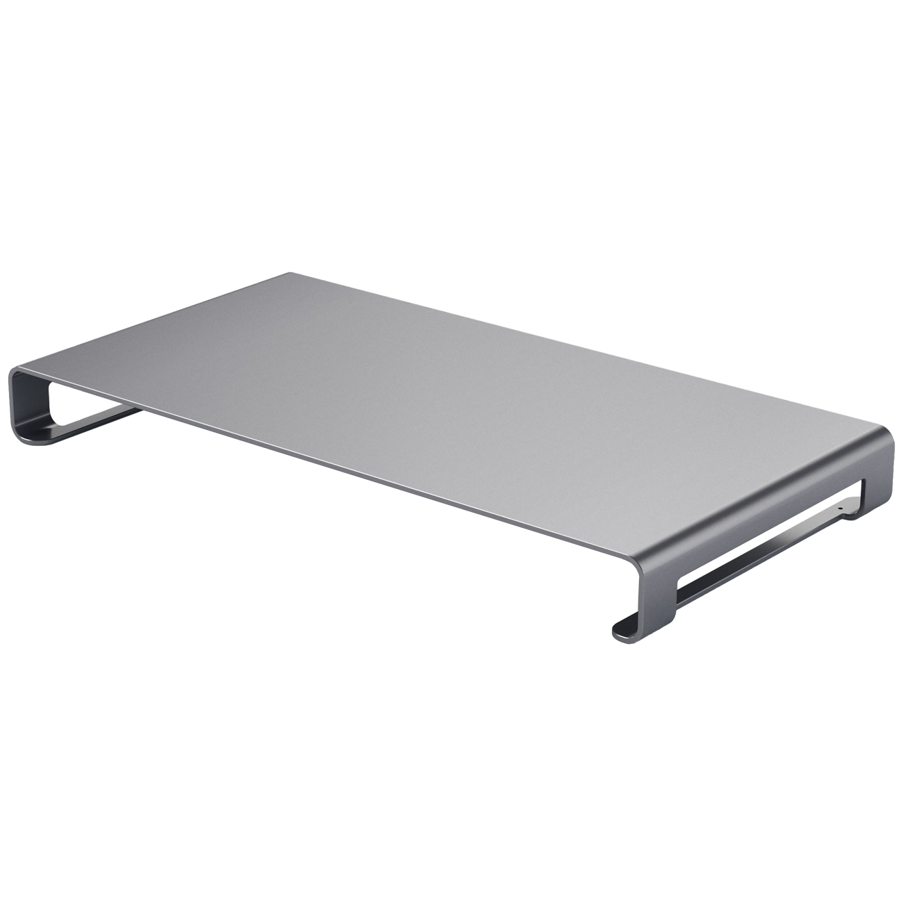 Подставка для ноутбука Satechi Unibody Monitor Stand (ST-ASMSM)