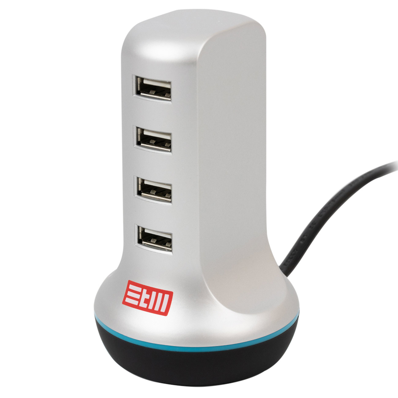 Настольные зарядные устройства STM TU46 (USB)