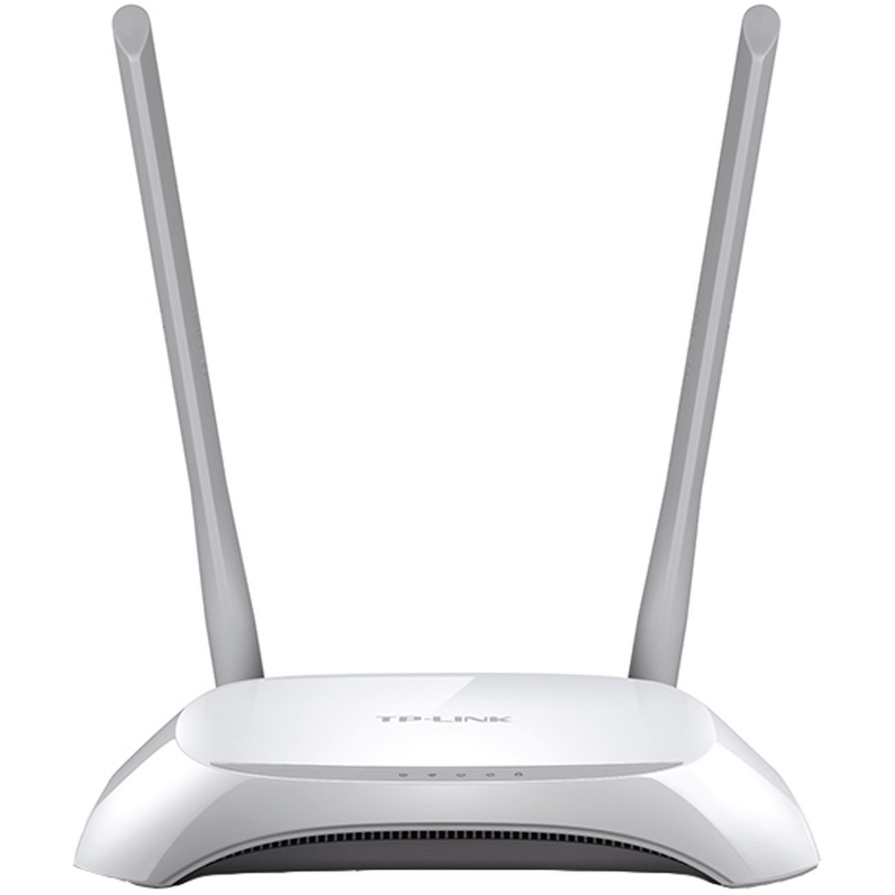 Wi-Fi роутер TP-Link N300 (TL-WR840N) фото