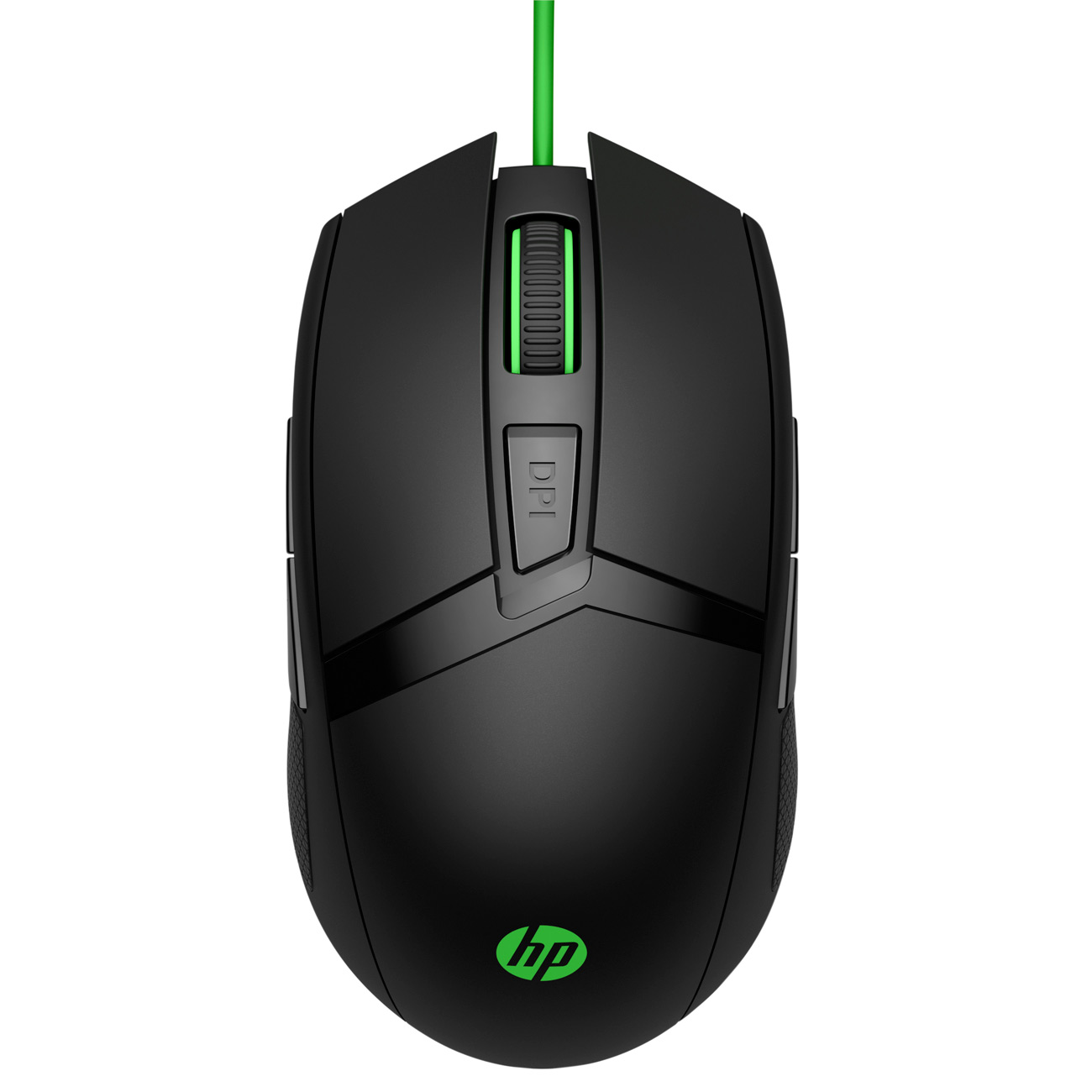 Игровая мышь HP Pavilion Gaming 300 (4PH30AA)