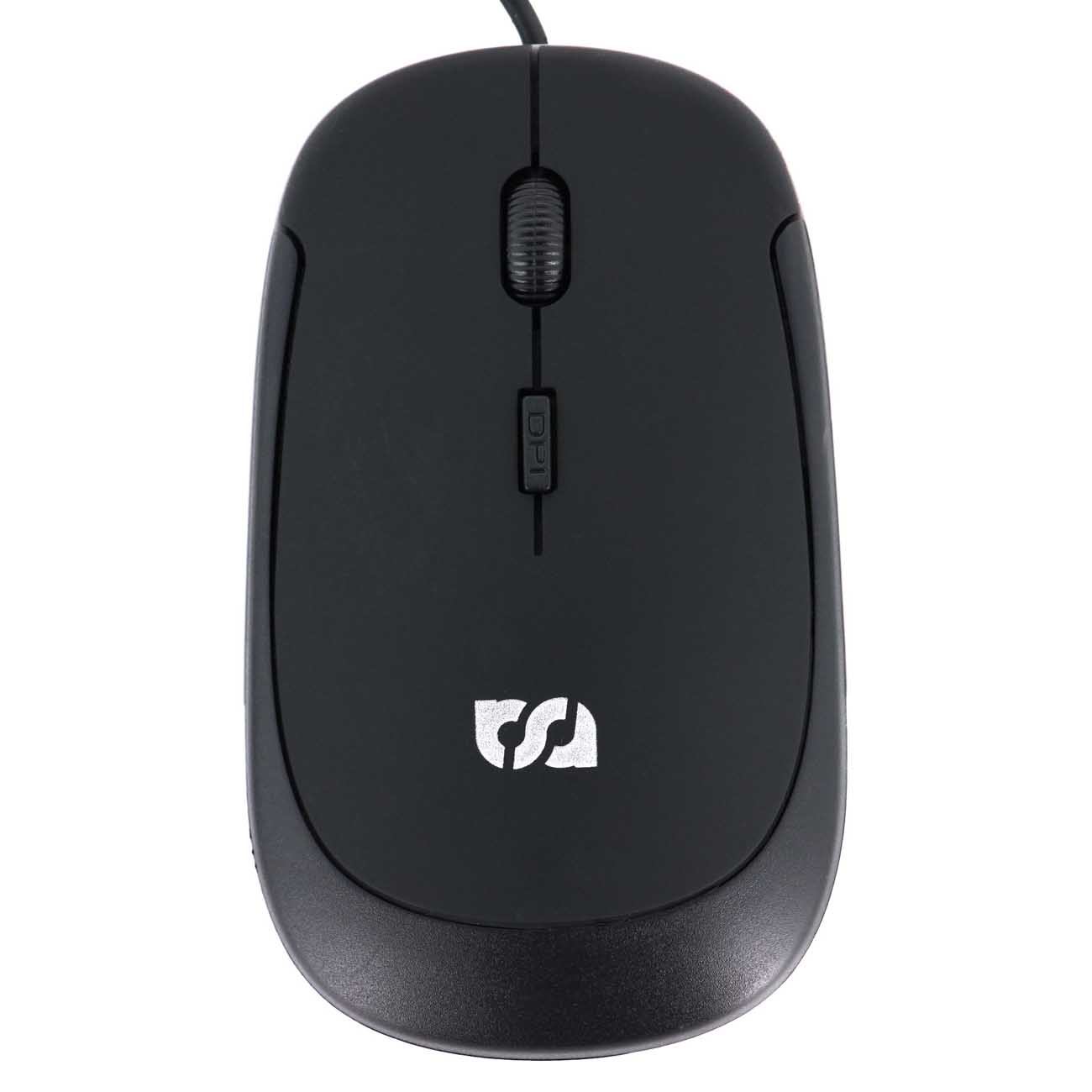 Комплект клавиатура+мышь RSQ RSQ-CBWD-003