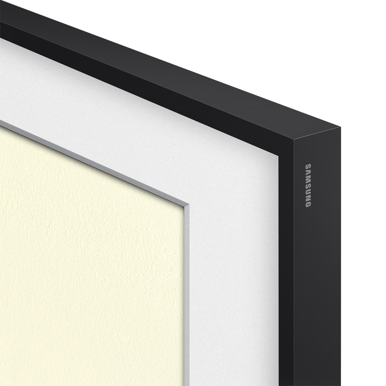 Фирменная рамка для ТВ Samsung 43" The Frame Black (VG-SCFN43BM)