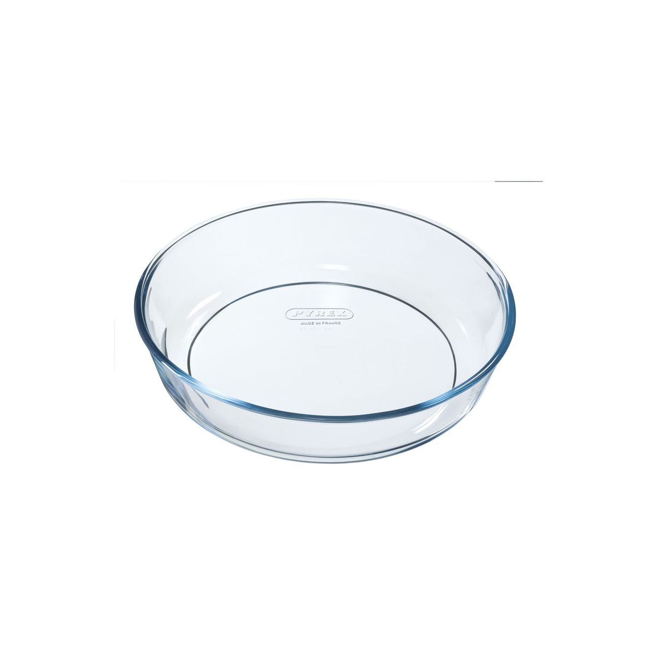 Форма для выпекания (стекло) Pyrex Smart cooking 26см (828B000/5046)