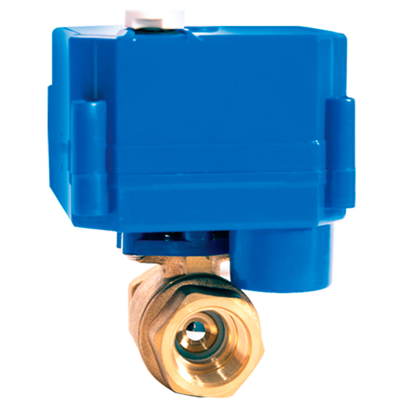 Управление умным домом Hommyn Кран с электроприводом VA-20-N фото