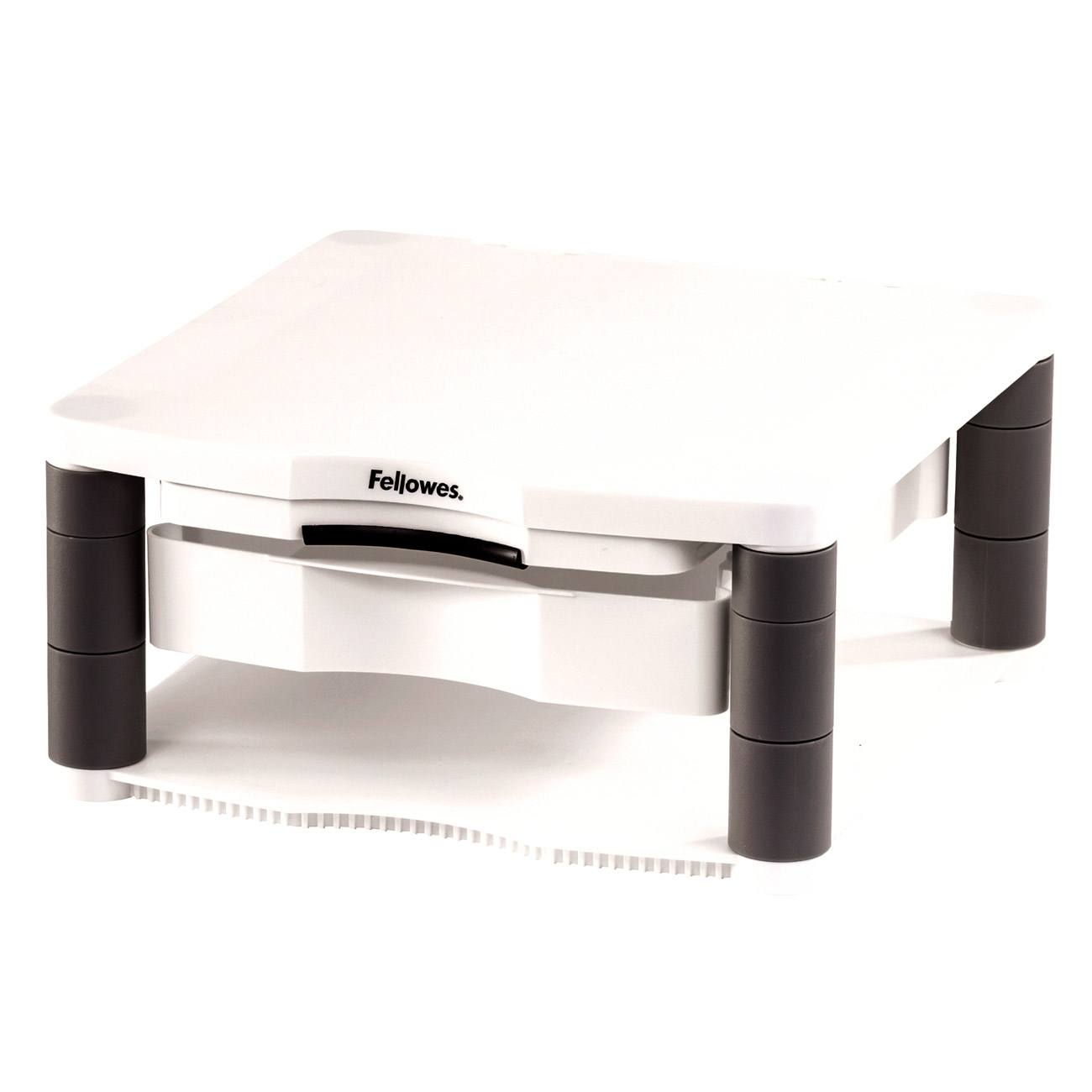 Подставка под монитор Fellowes Monitor Riser Plus (CRC91713) фото
