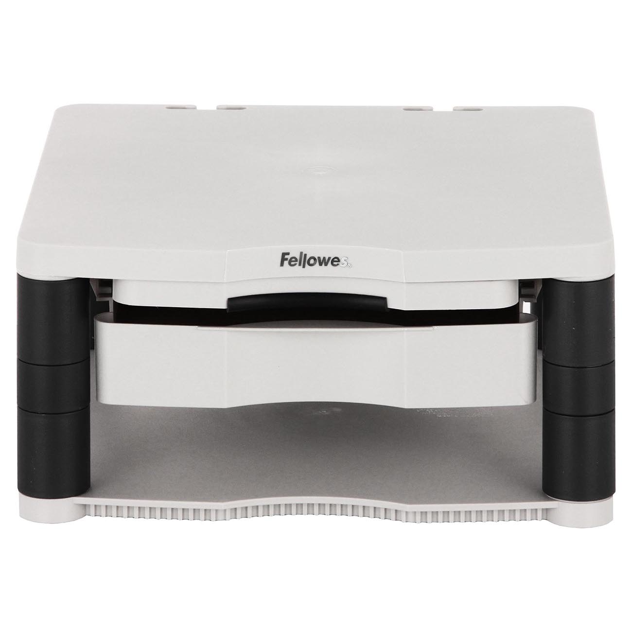 Подставка под монитор Fellowes Monitor Riser Plus (CRC91713)